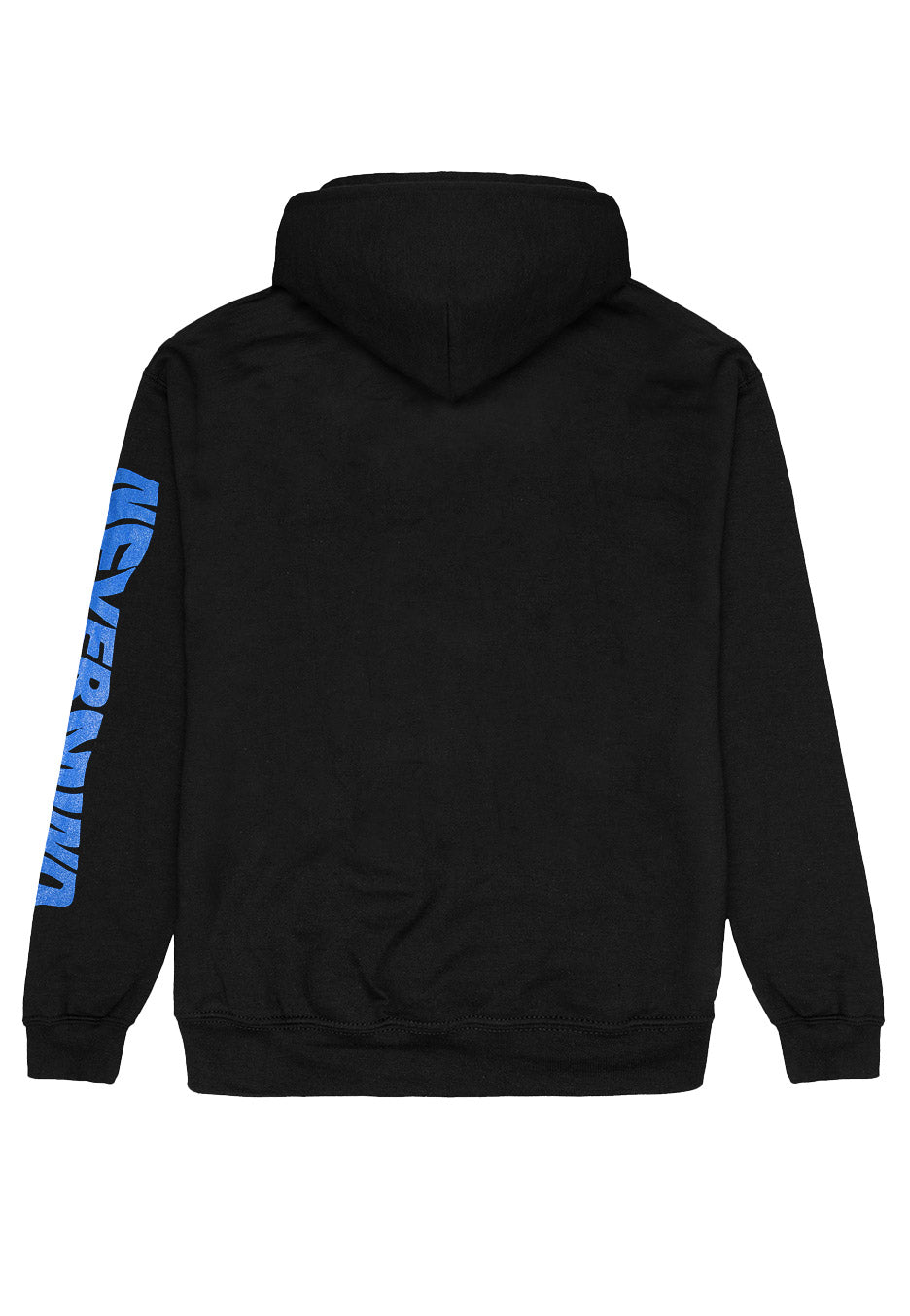 Nirvana - Nevermind Smile - Hoodie | Neutral-Image