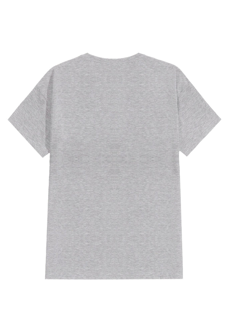 Nirvana - Repeat Grey - T-Shirt | Neutral-Image