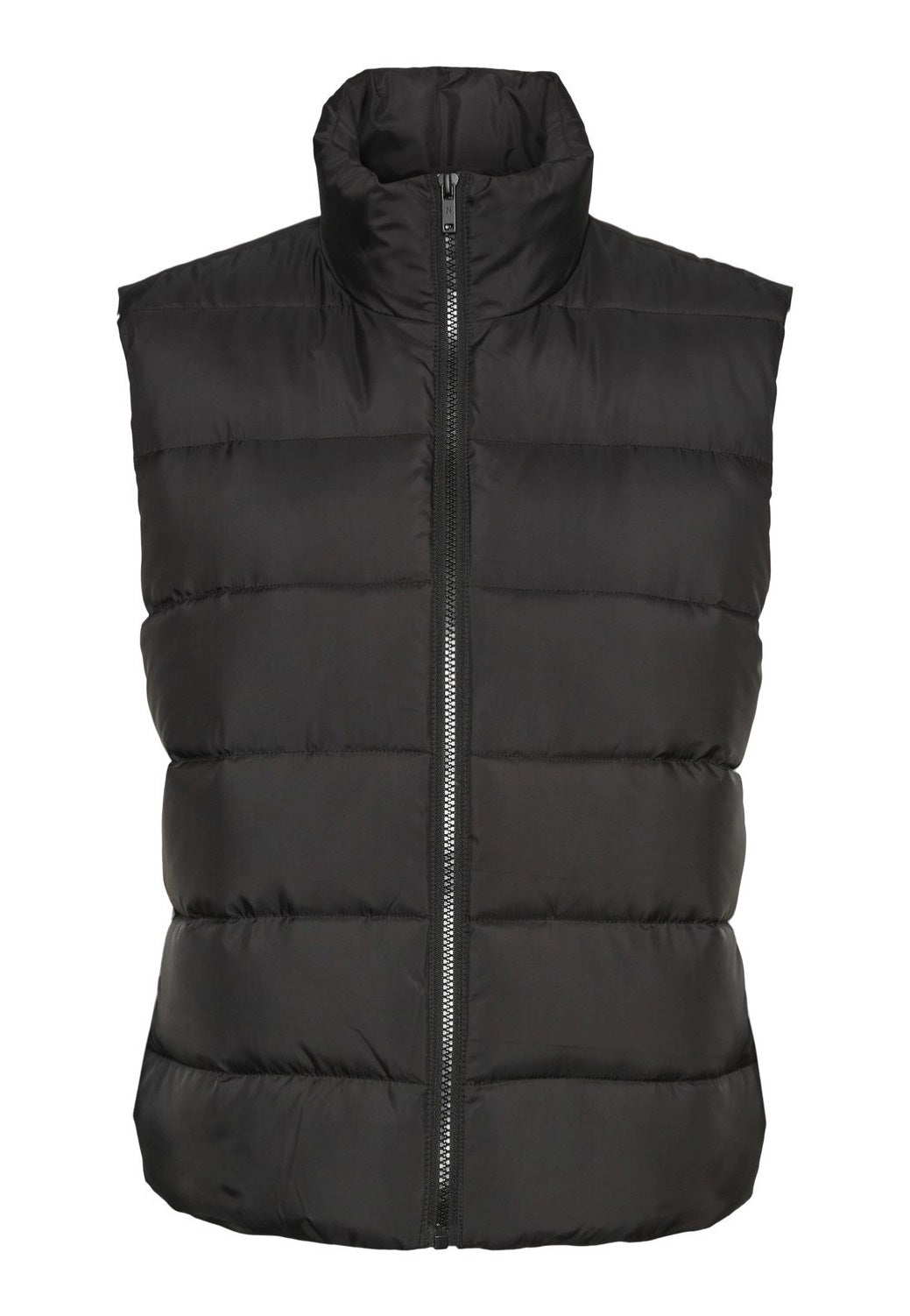 Noisy May - Marcus Black - Vest | Women-Image