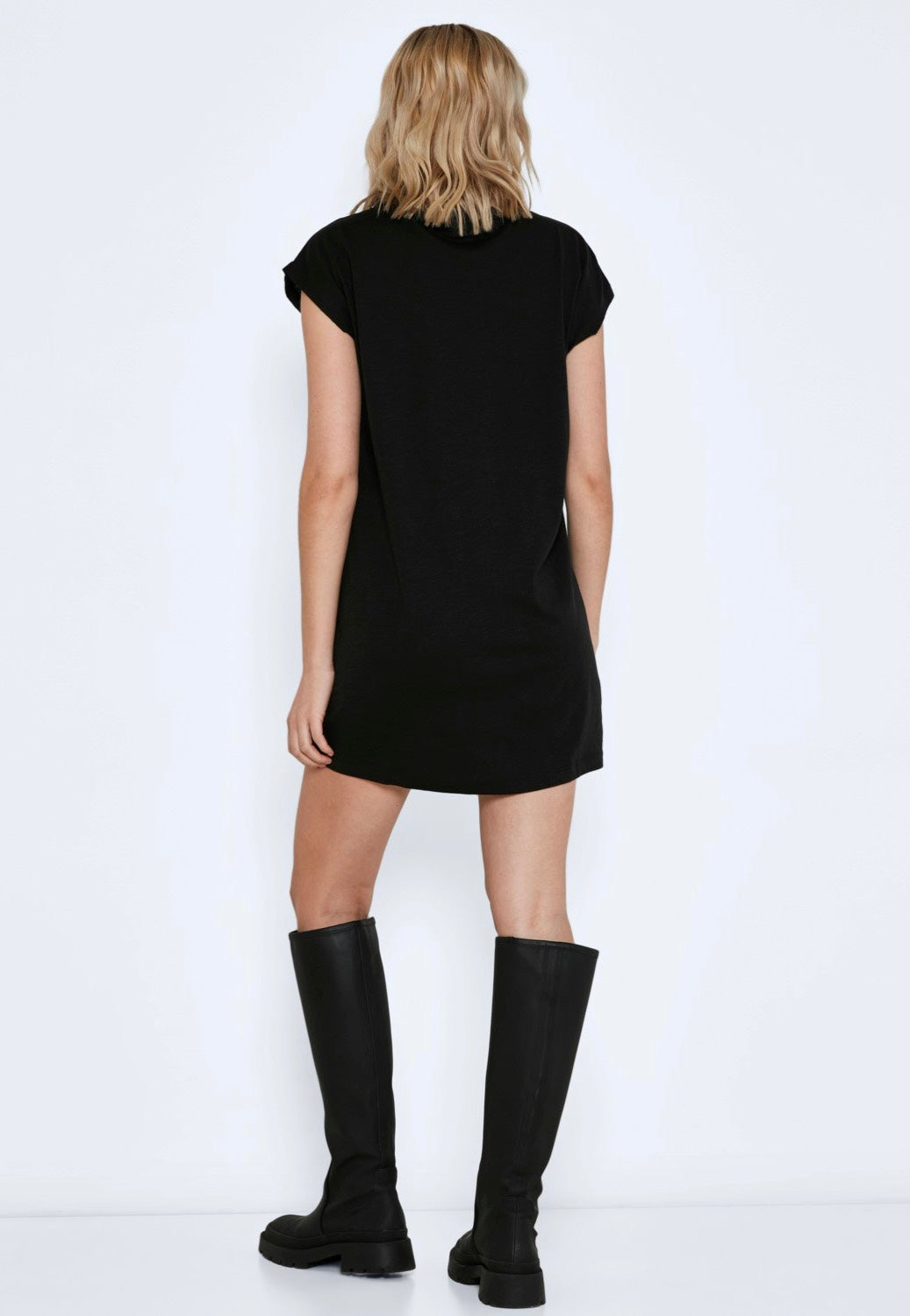 Noisy May - Mathilde Black - Dress | Women-Image