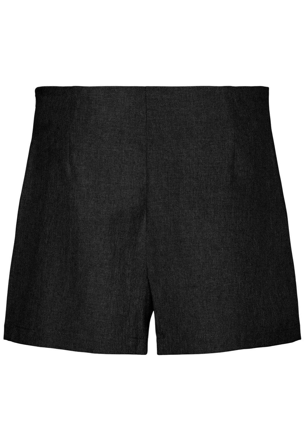 Noisy May - Gilla Mini Black - Skirt | Women-Image