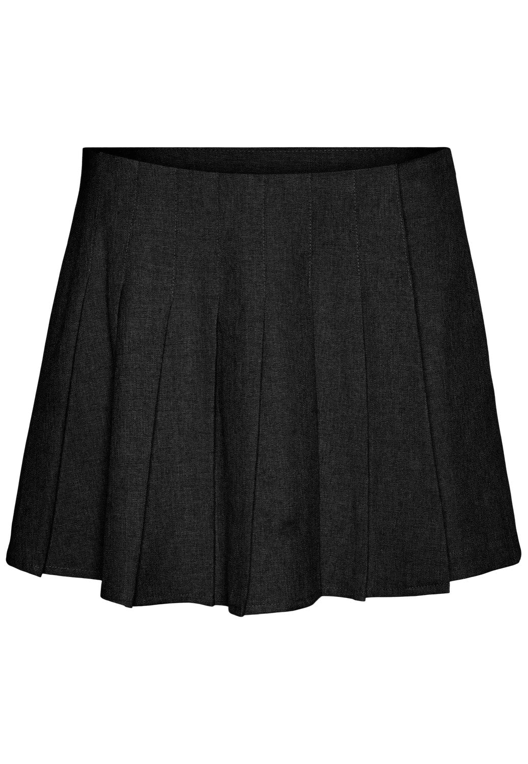 Noisy May - Gilla Mini Black - Skirt | Women-Image