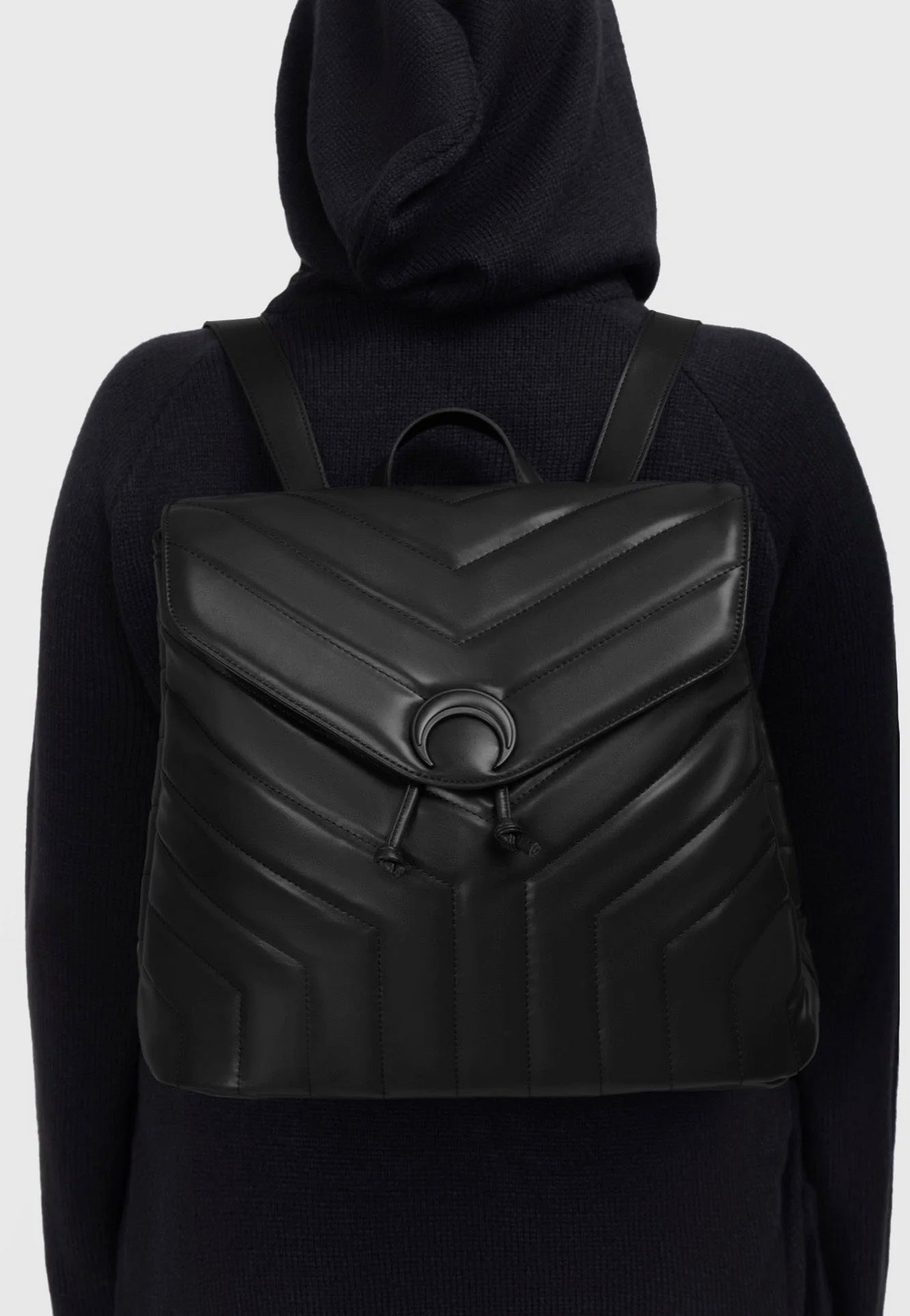 Killstar x Kihilist - Noctloom - Backpack | Neutral-Image