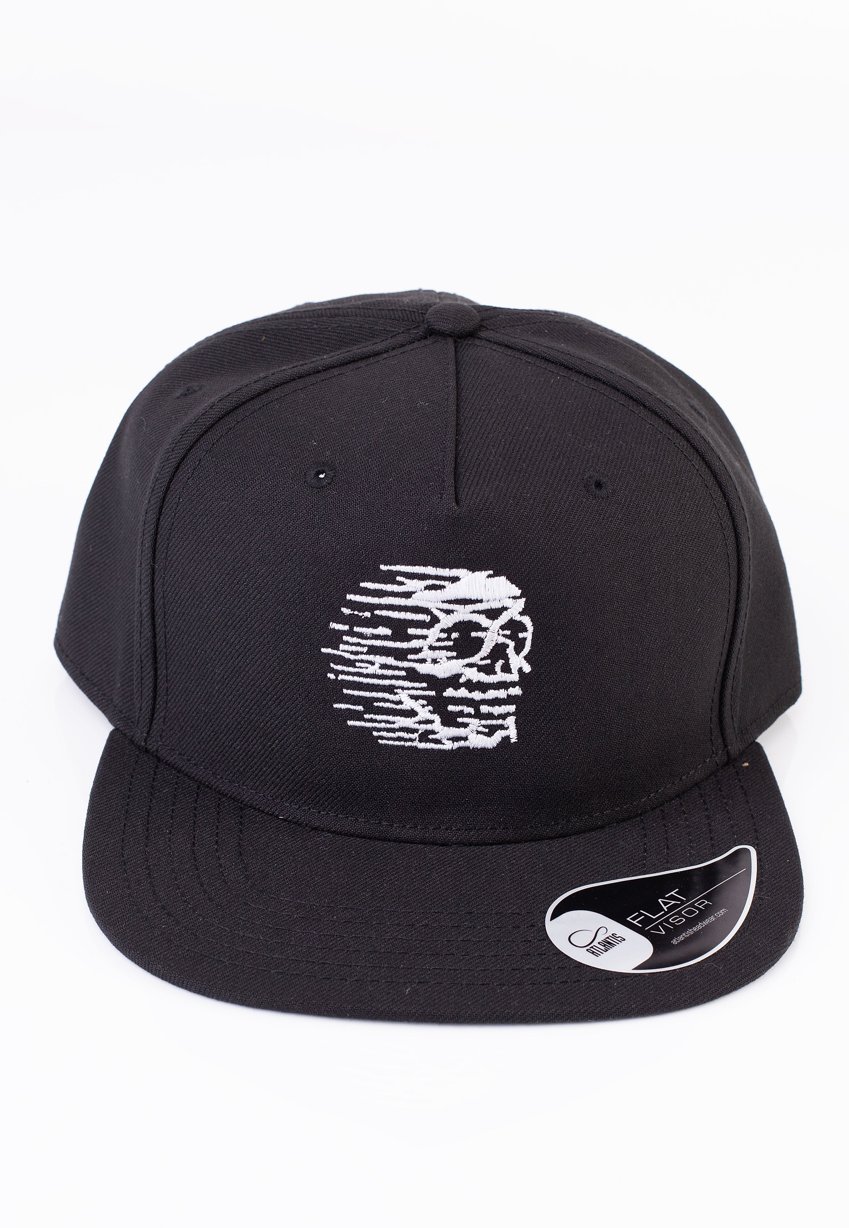 Nuclear Blast Merchandise - Blasthead - Cap | Neutral-Image