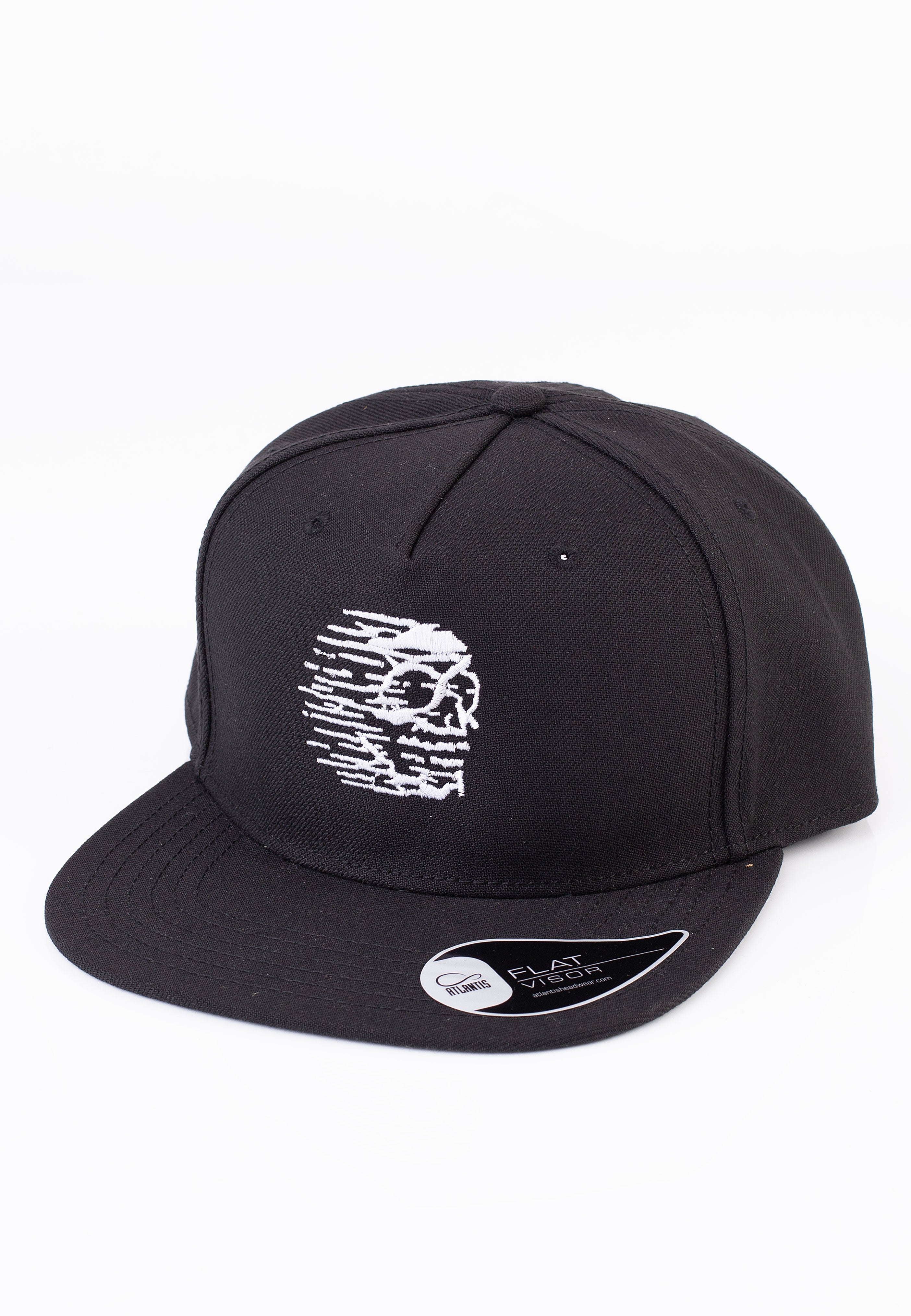 Nuclear Blast Merchandise - Blasthead - Cap | Neutral-Image