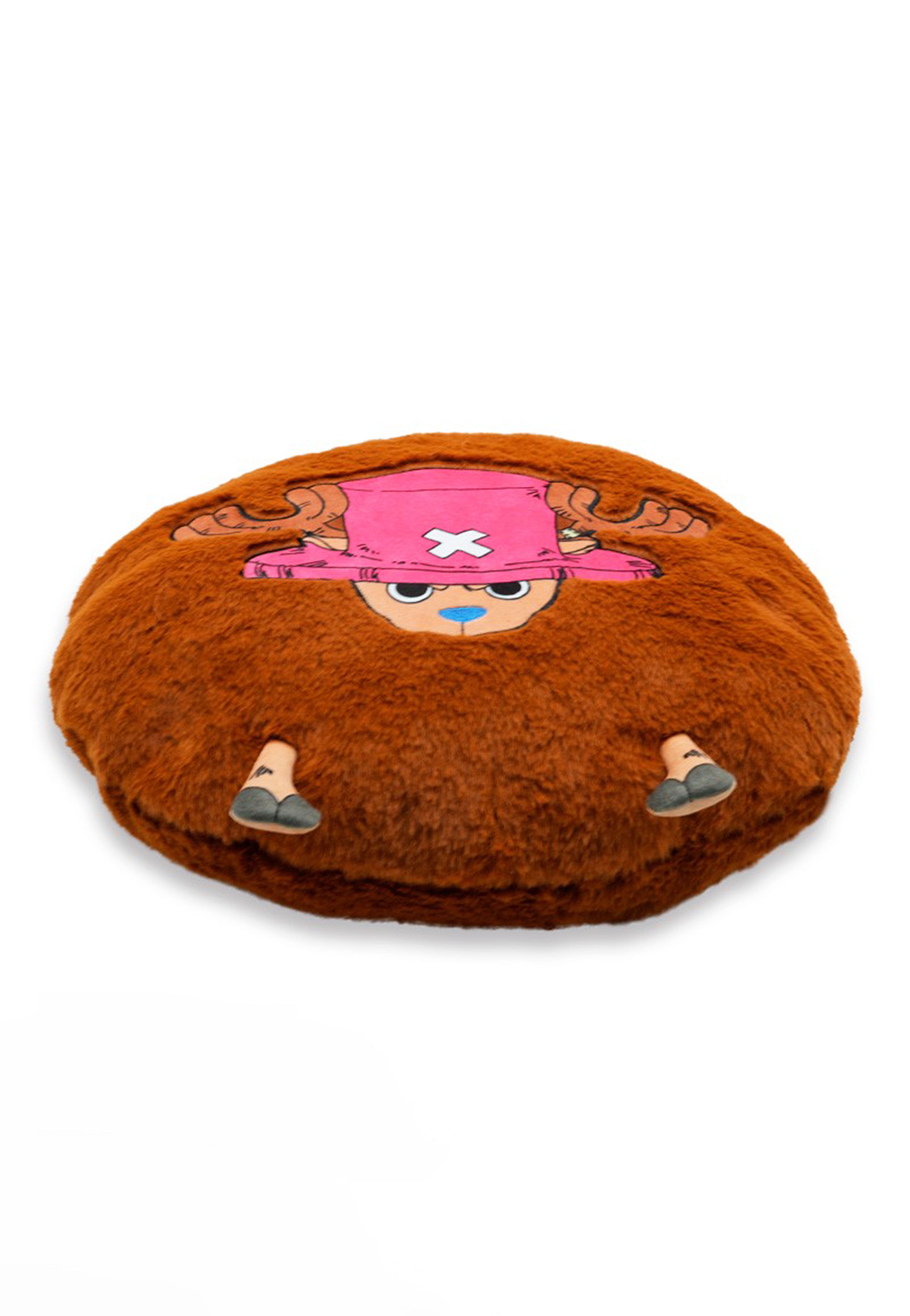 One Piece - Chopper - Pillow | Neutral-Image