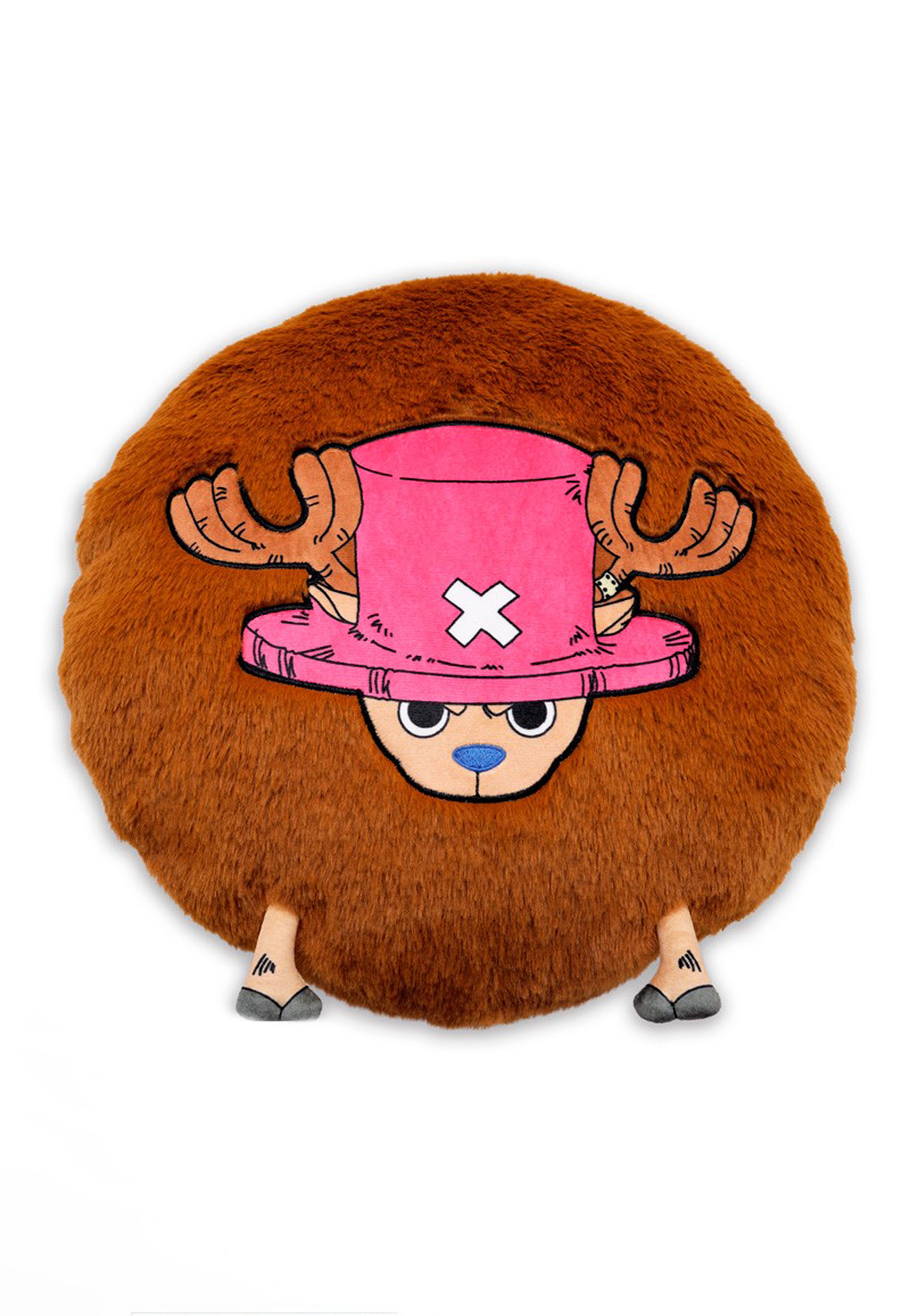 One Piece - Chopper - Pillow | Neutral-Image