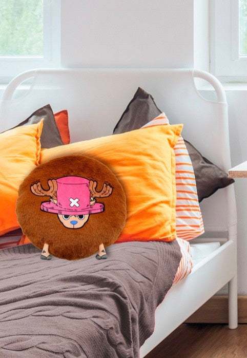 One Piece - Chopper - Pillow | Neutral-Image