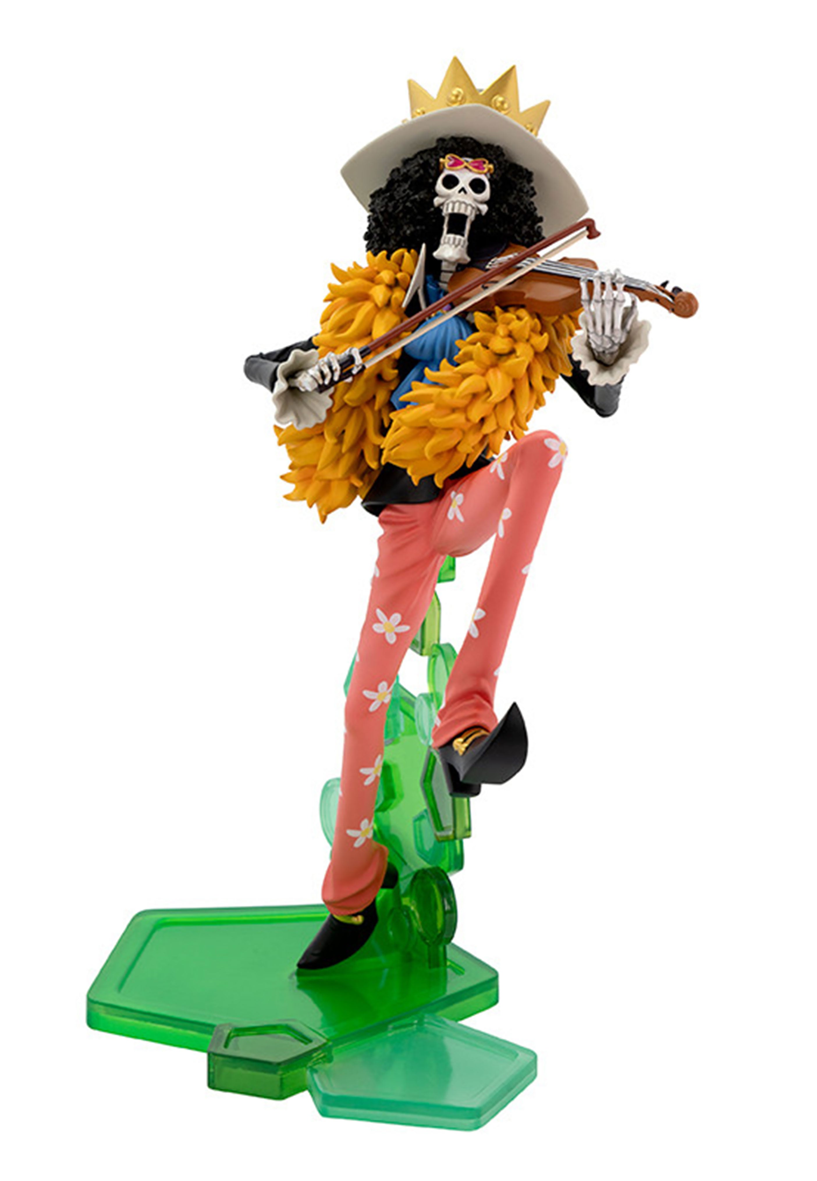 One Piece - Brook - Figure | Neutral-Image