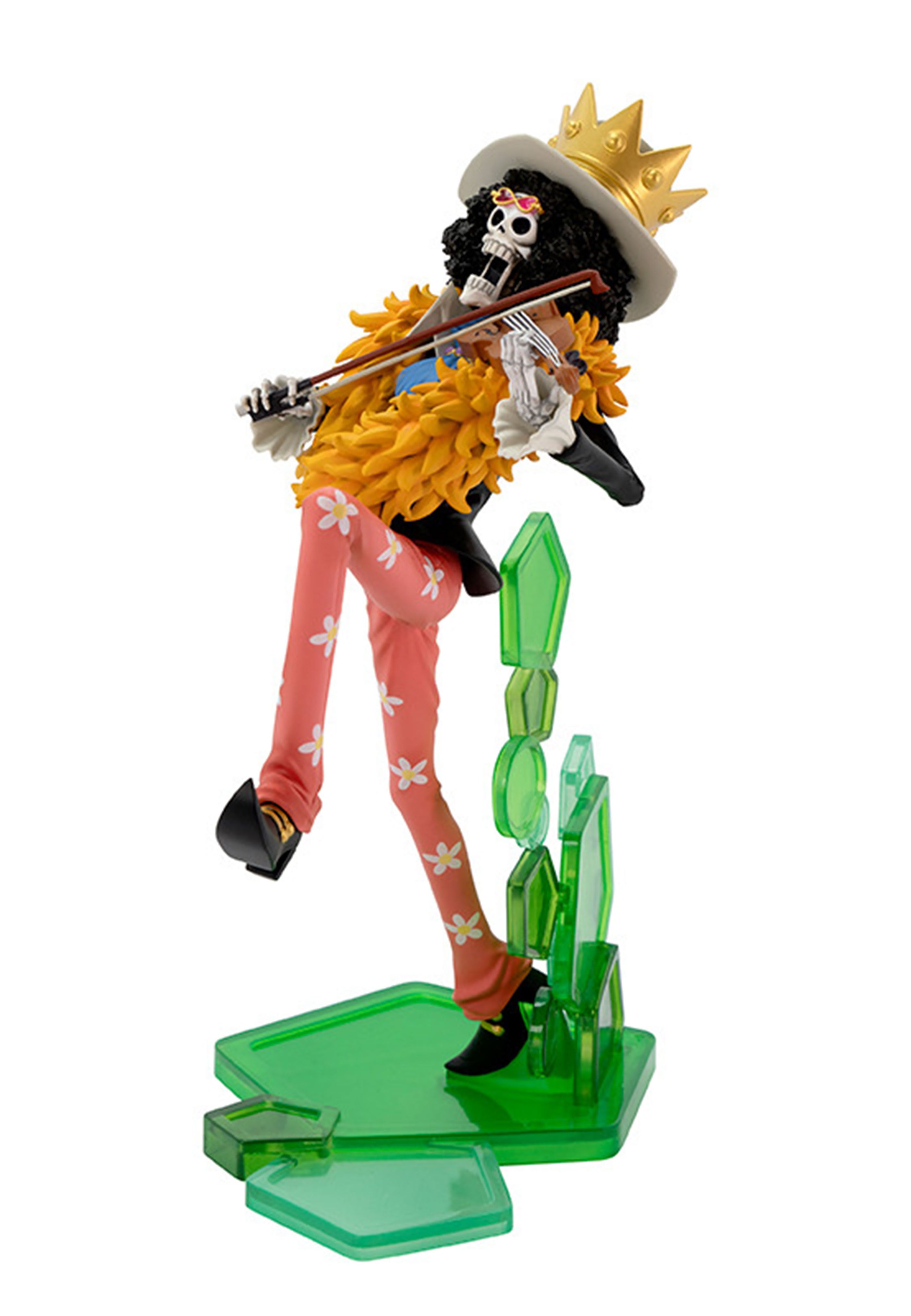 One Piece - Brook - Figure | Neutral-Image