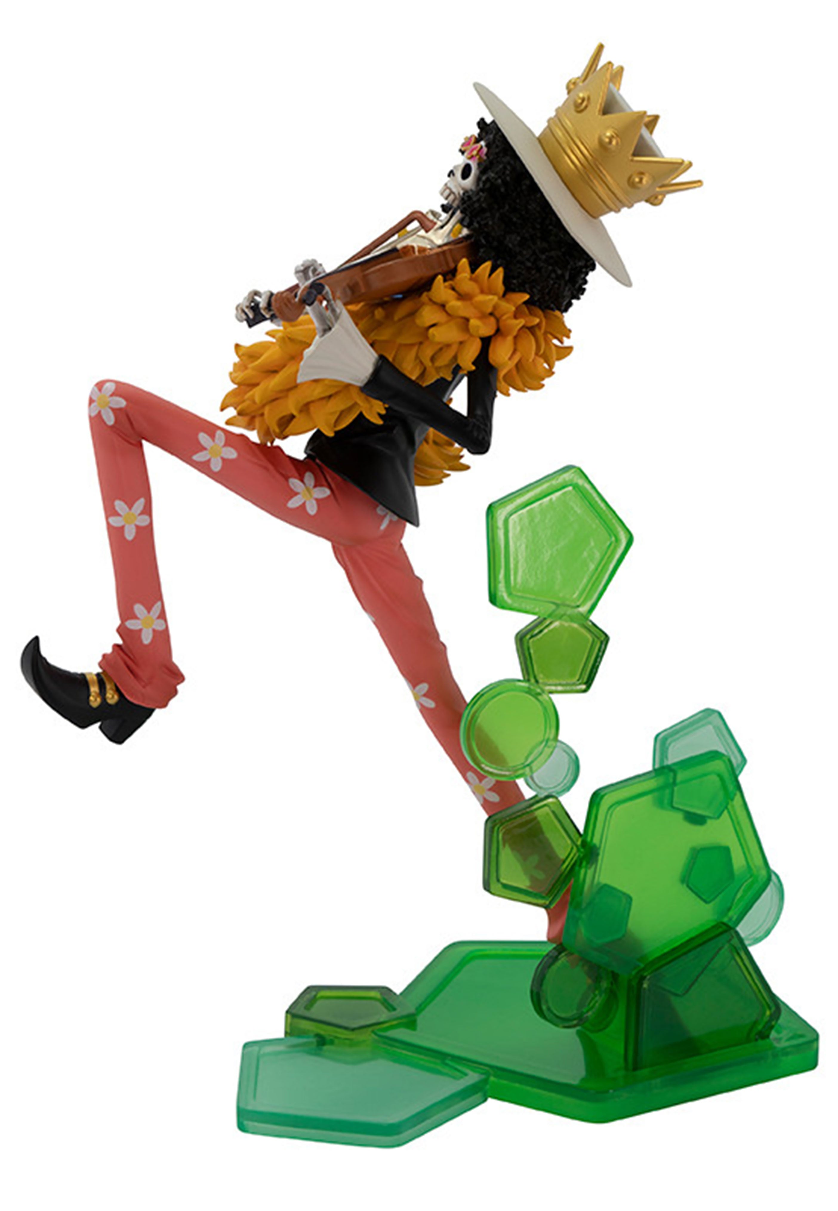 One Piece - Brook - Figure | Neutral-Image