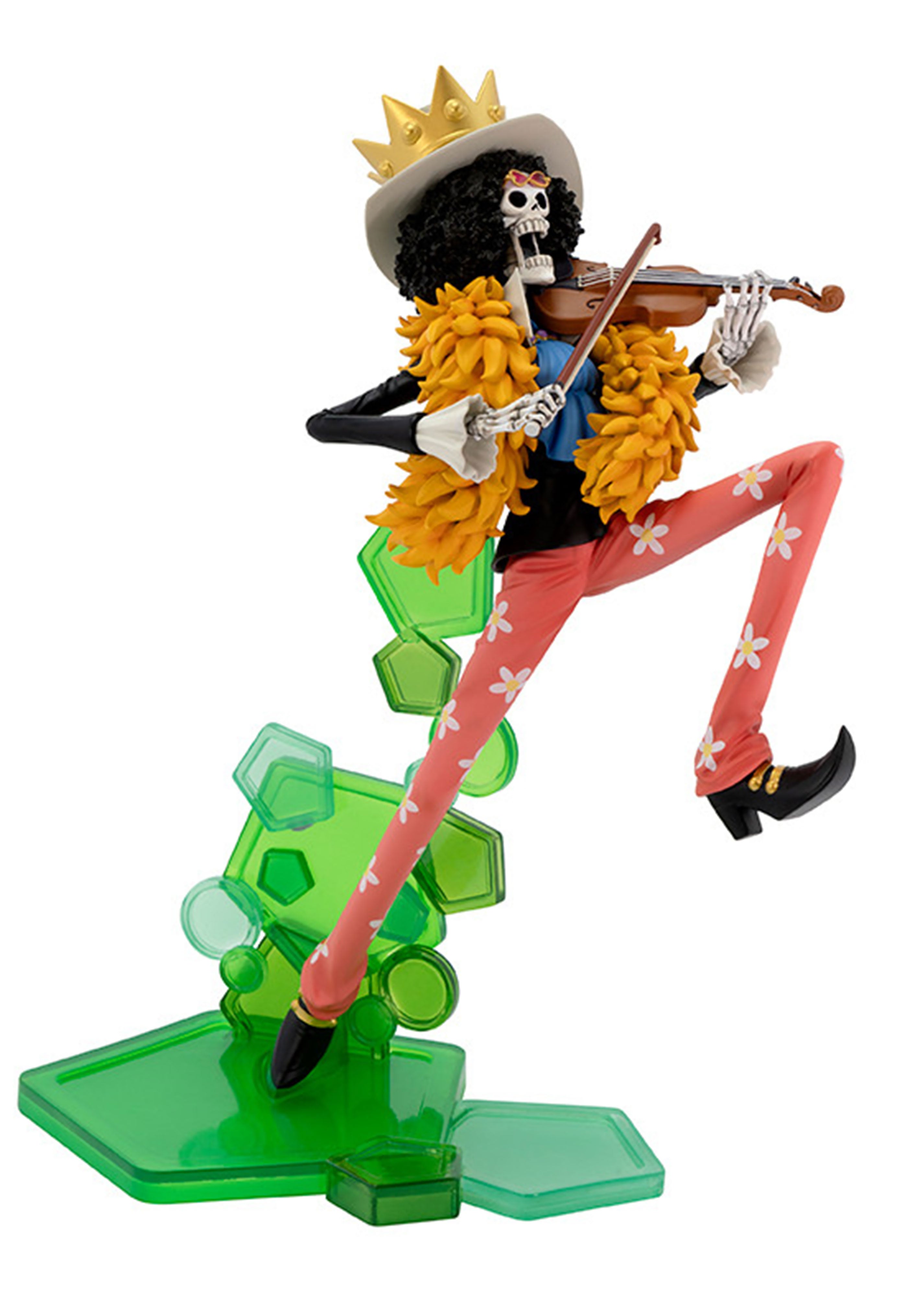 One Piece - Brook - Figure | Neutral-Image