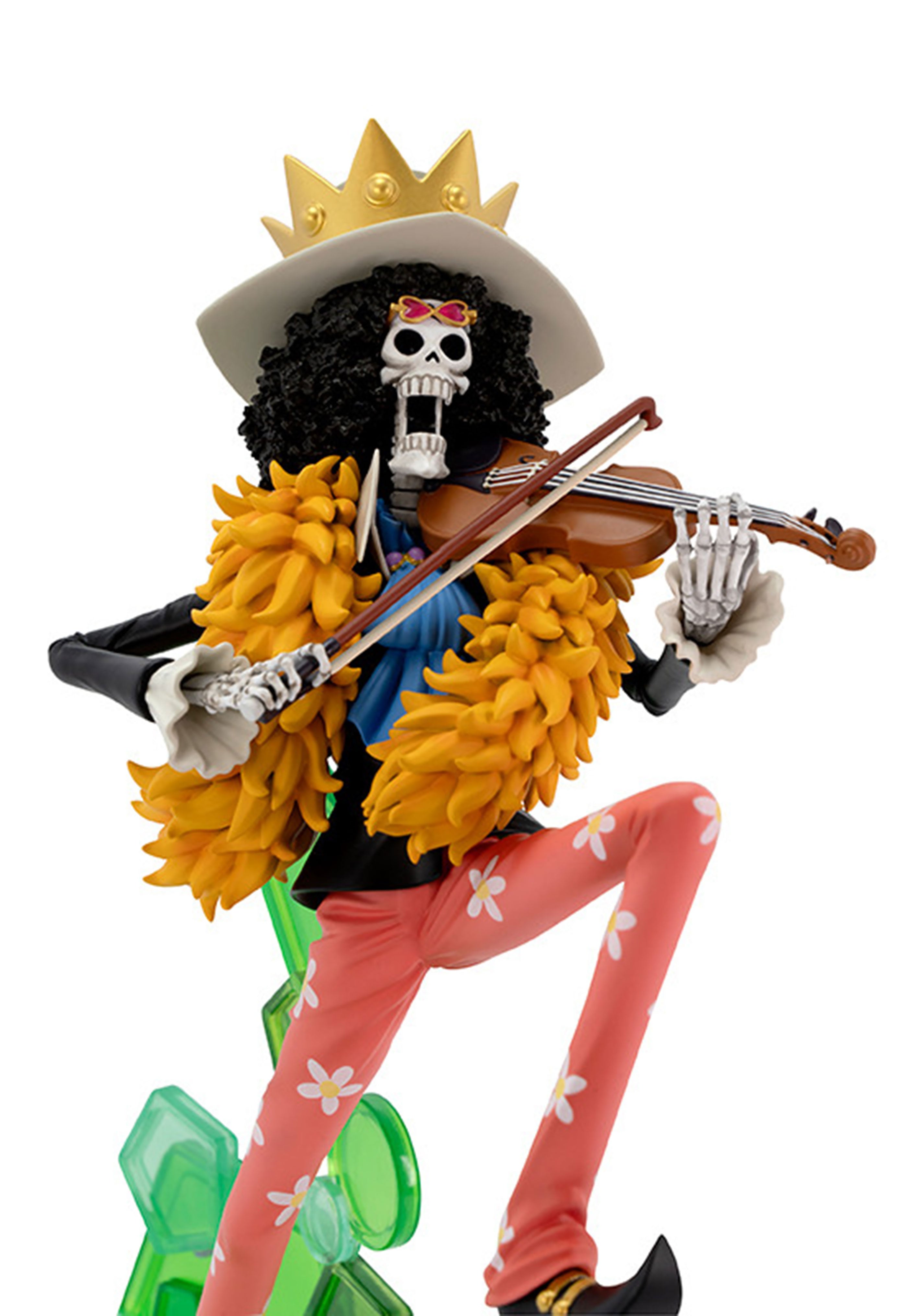 One Piece - Brook - Figure | Neutral-Image