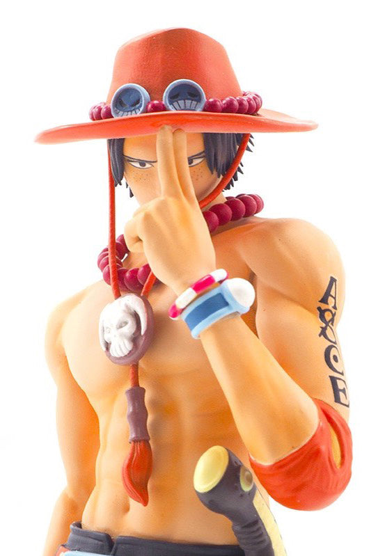 One Piece - Portgas D. Ace - Figure | Neutral-Image