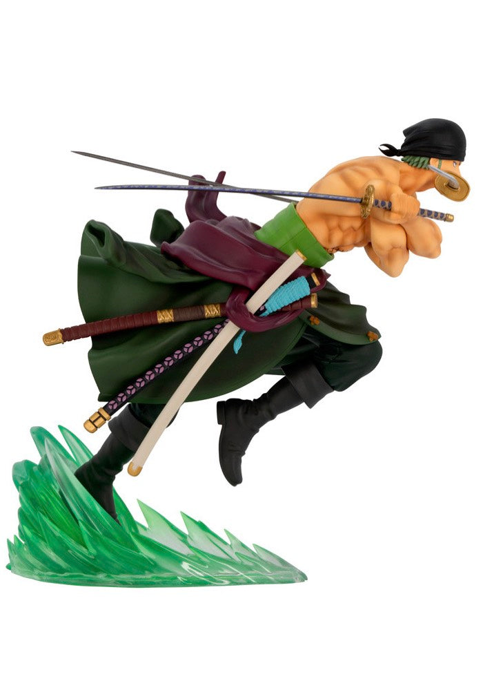 One Piece - Zoro - Figure | Neutral-Image