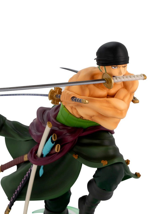 One Piece - Zoro - Figure | Neutral-Image