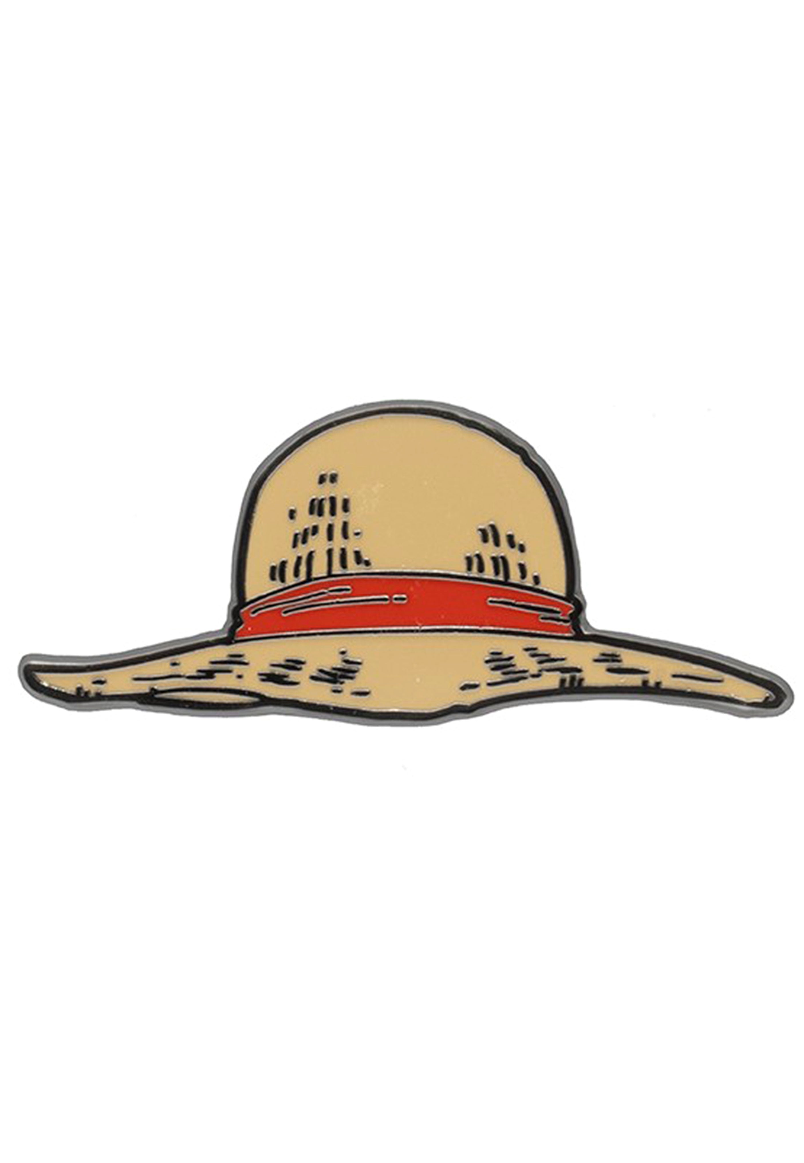 One Piece - Strawhat - Pin | Neutral-Image