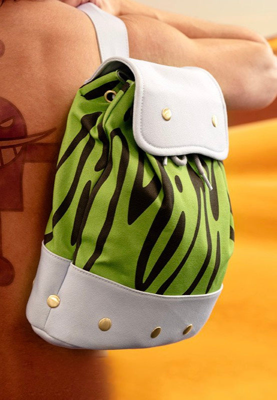 One Piece - Portgas D. Ace Bag Replica - Backpack | Neutral-Image