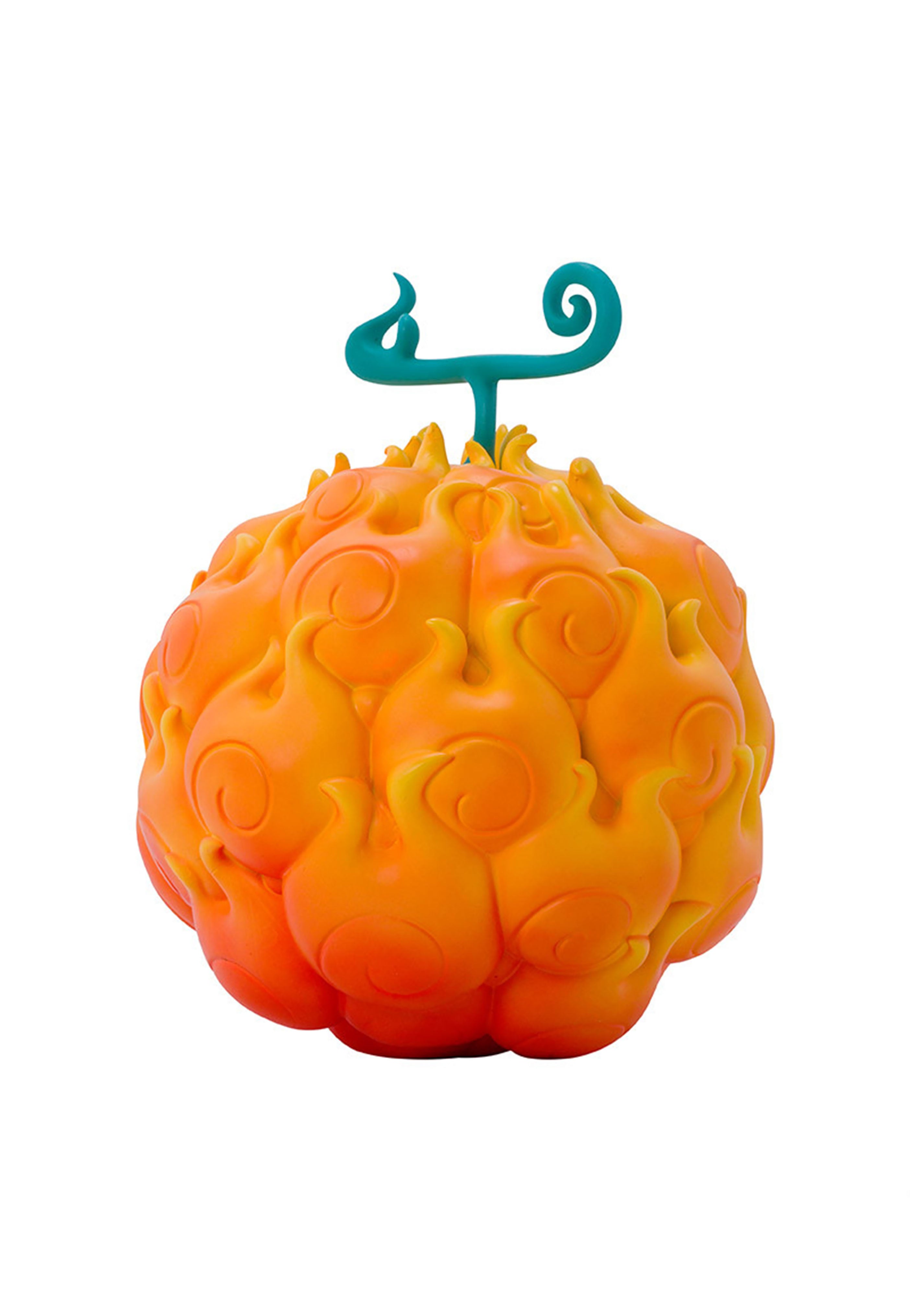 One Piece - Flame-Flame Fruit - Replica | Neutral-Image