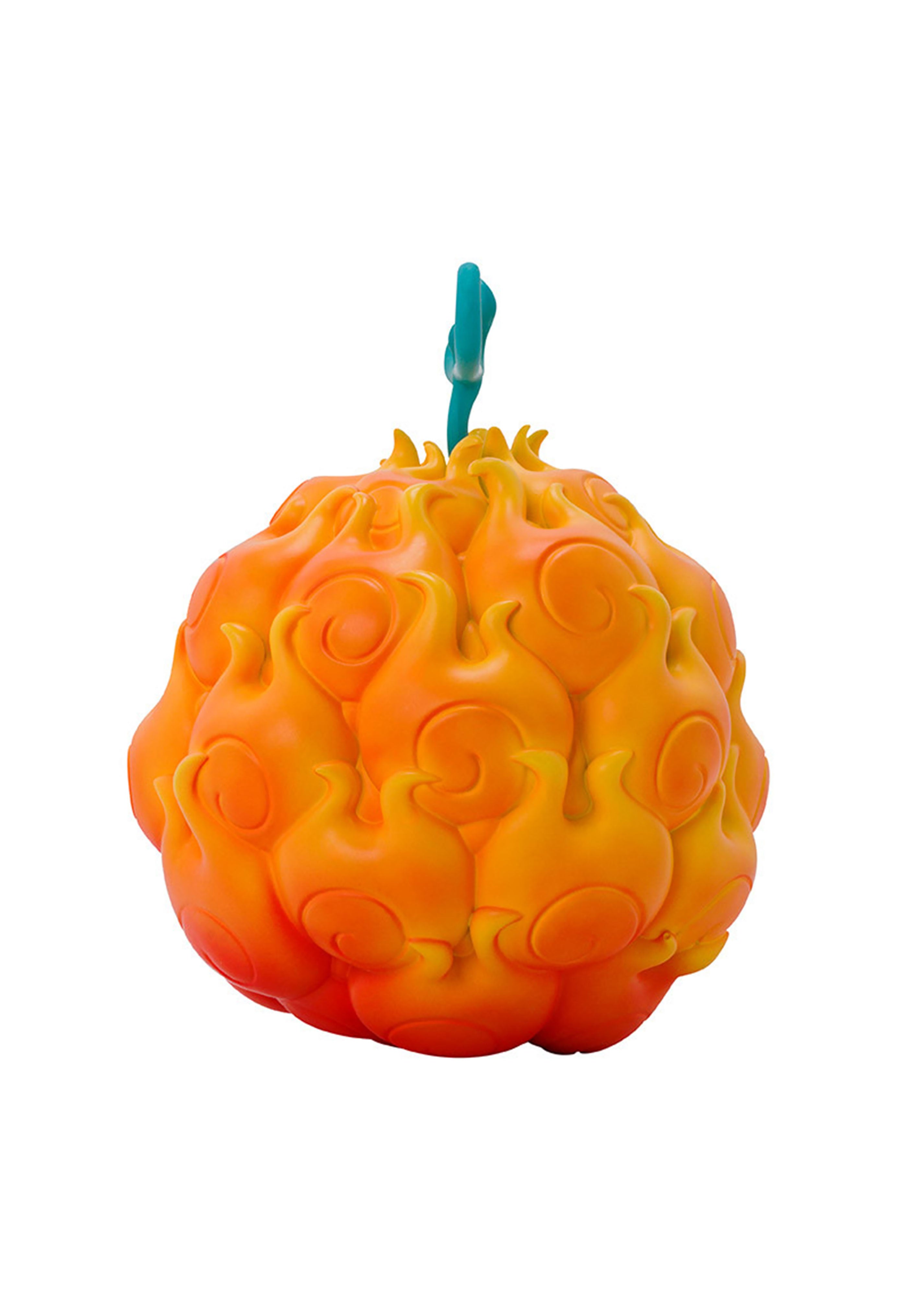 One Piece - Flame-Flame Fruit - Replica | Neutral-Image