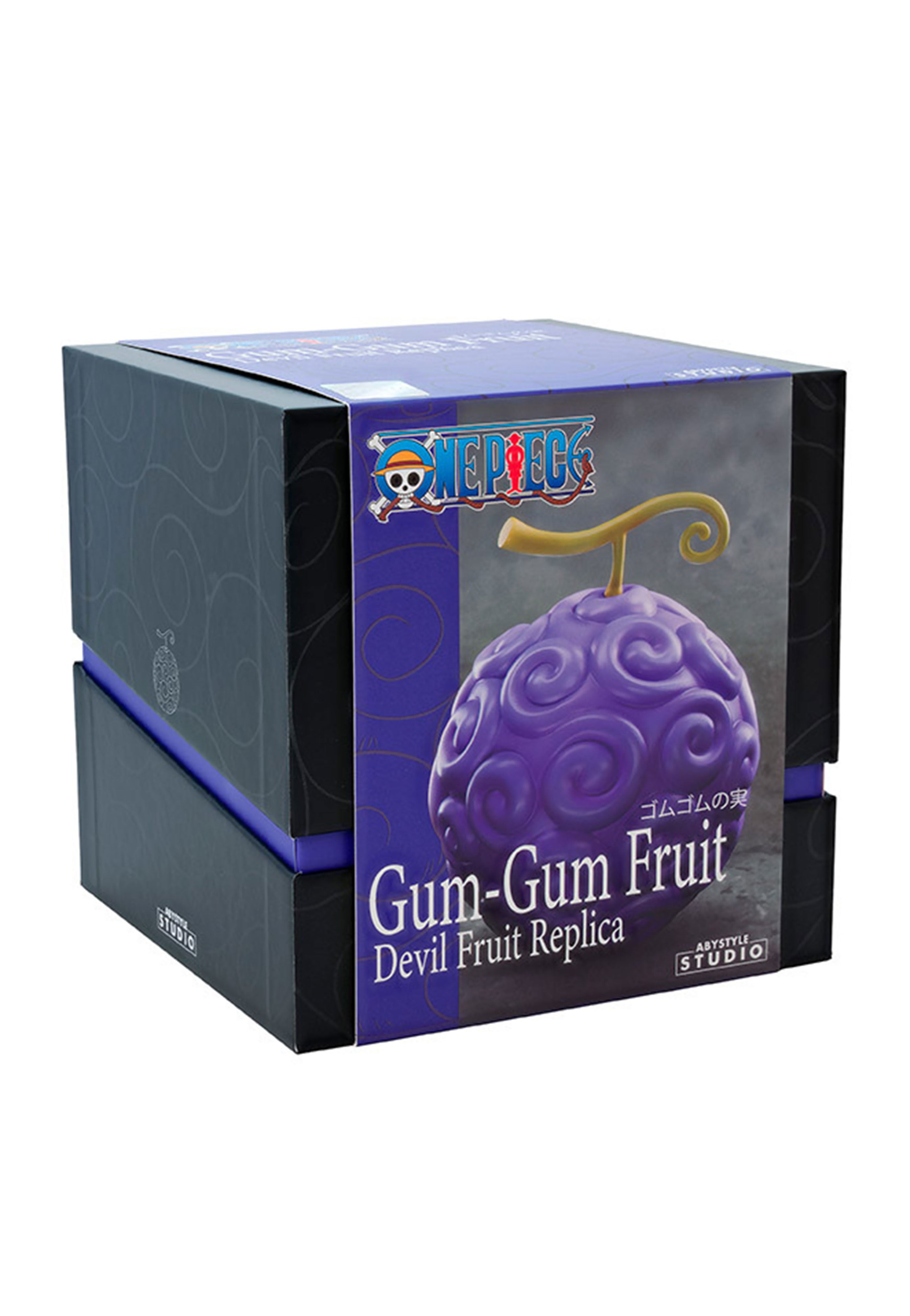 One Piece - Gum-Gum Fruit - Replica | Neutral-Image