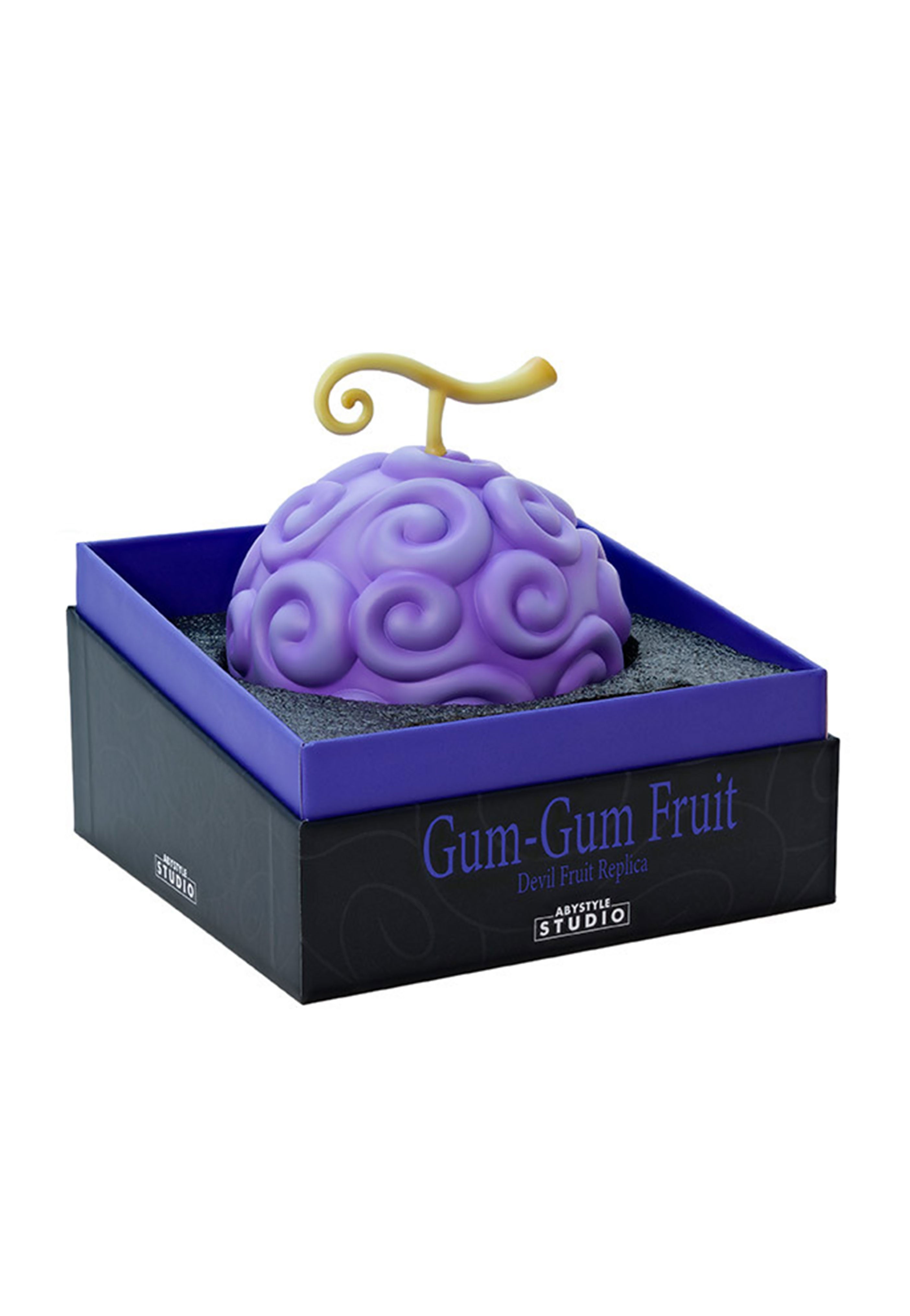 One Piece - Gum-Gum Fruit - Replica | Neutral-Image