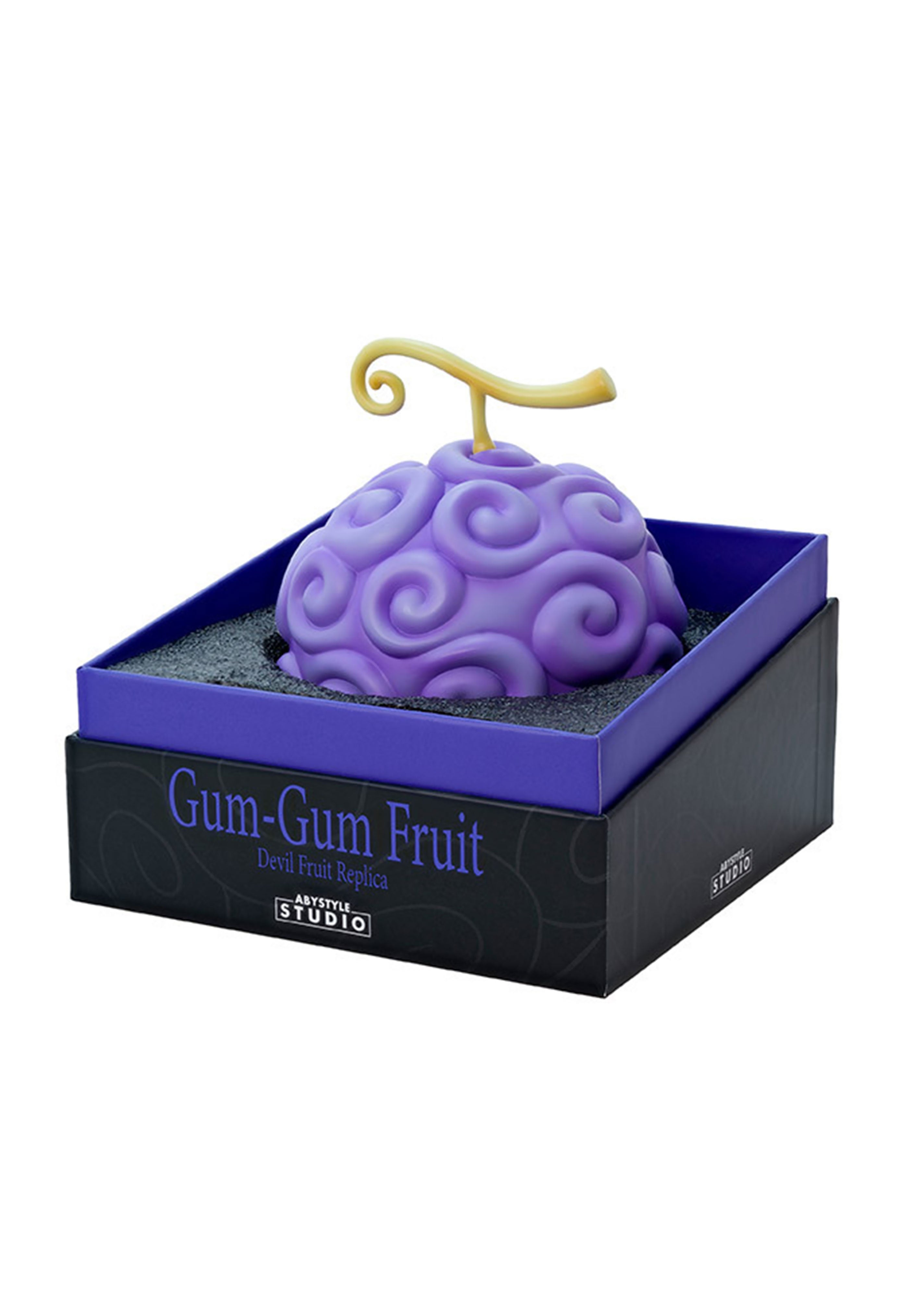 One Piece - Gum-Gum Fruit - Replica | Neutral-Image