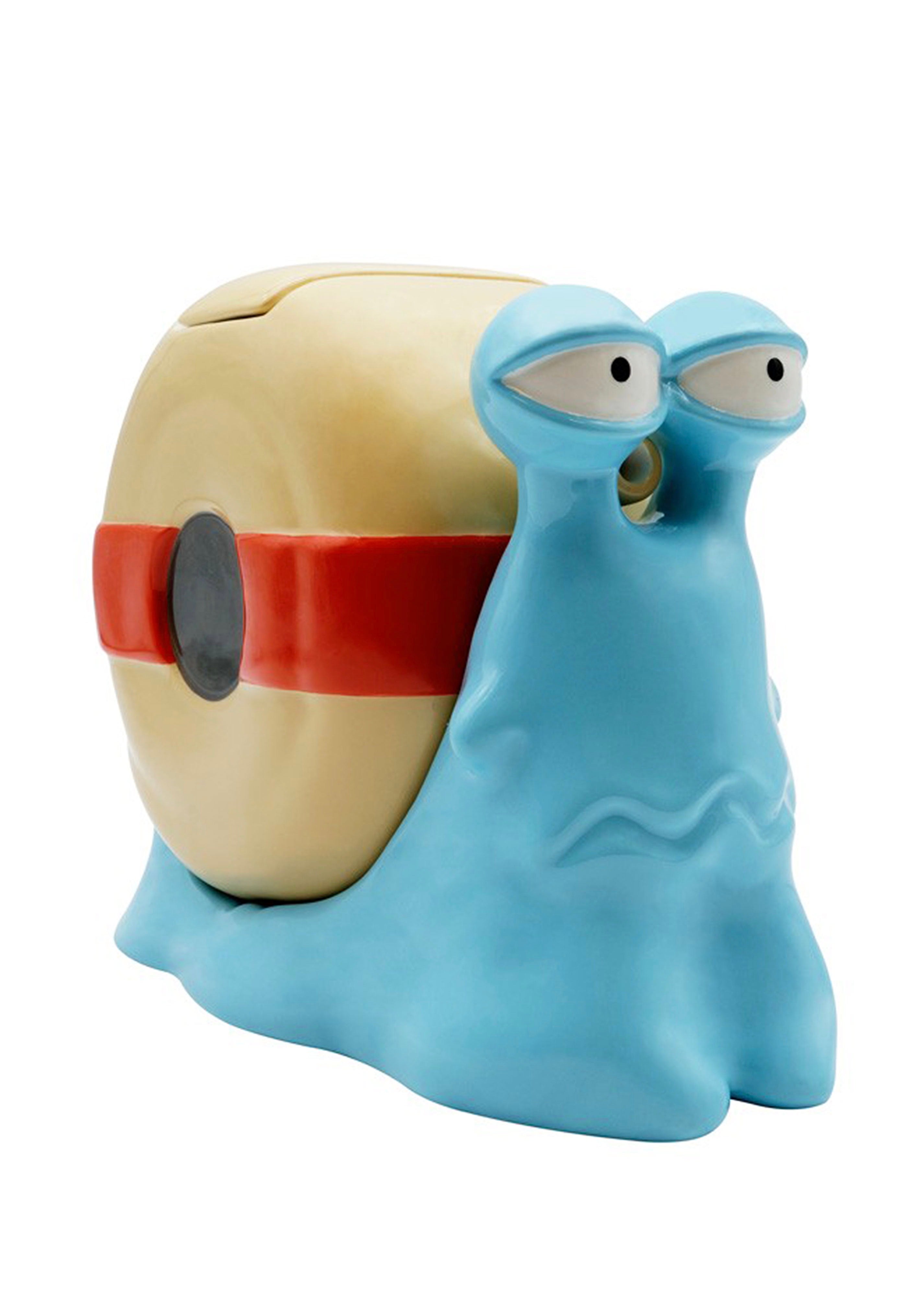 One Piece - Transponder Snail - Teapot | Neutral-Image