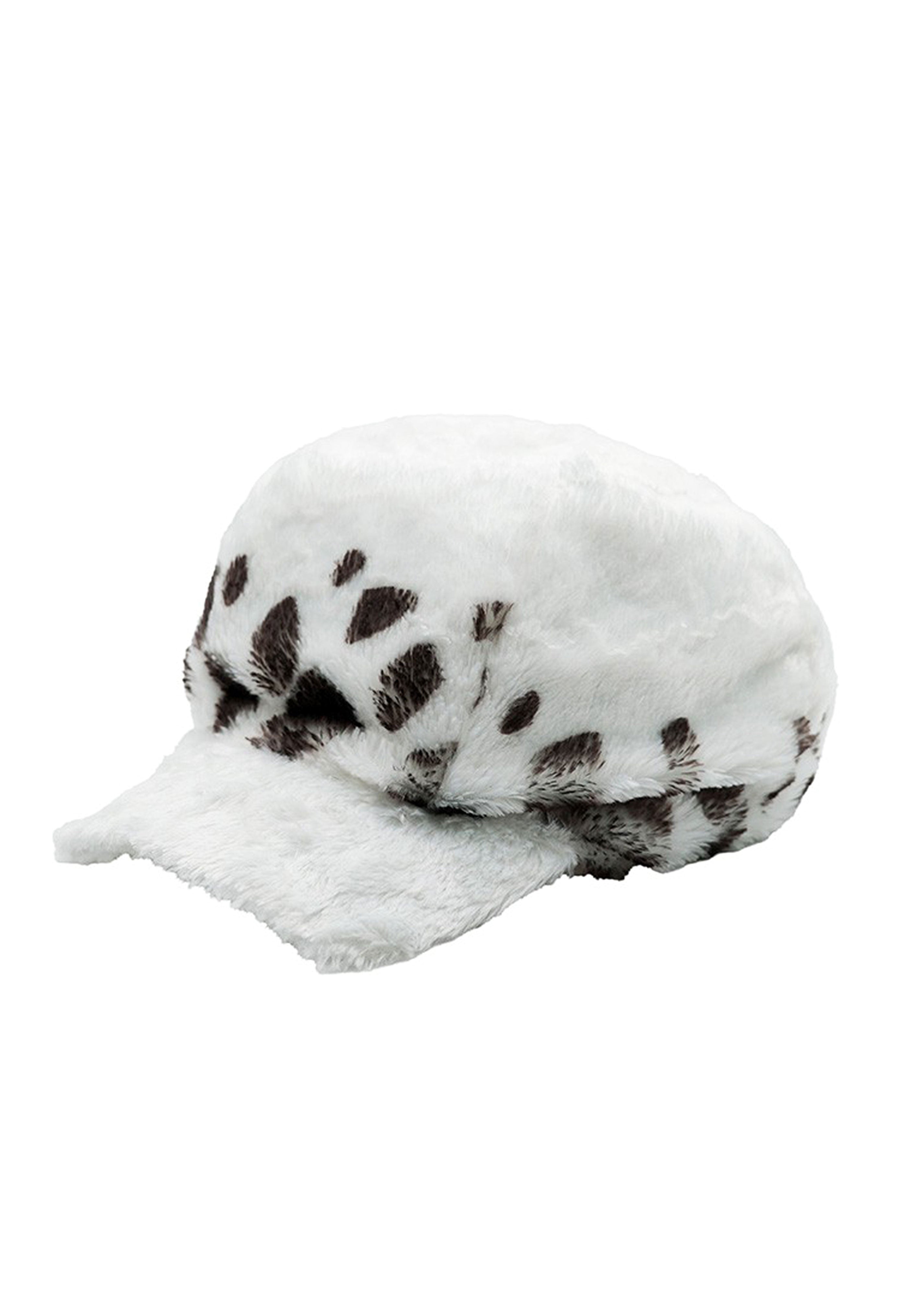 One Piece - Trafalgar Law Cosplay - Hat | Neutral-Image