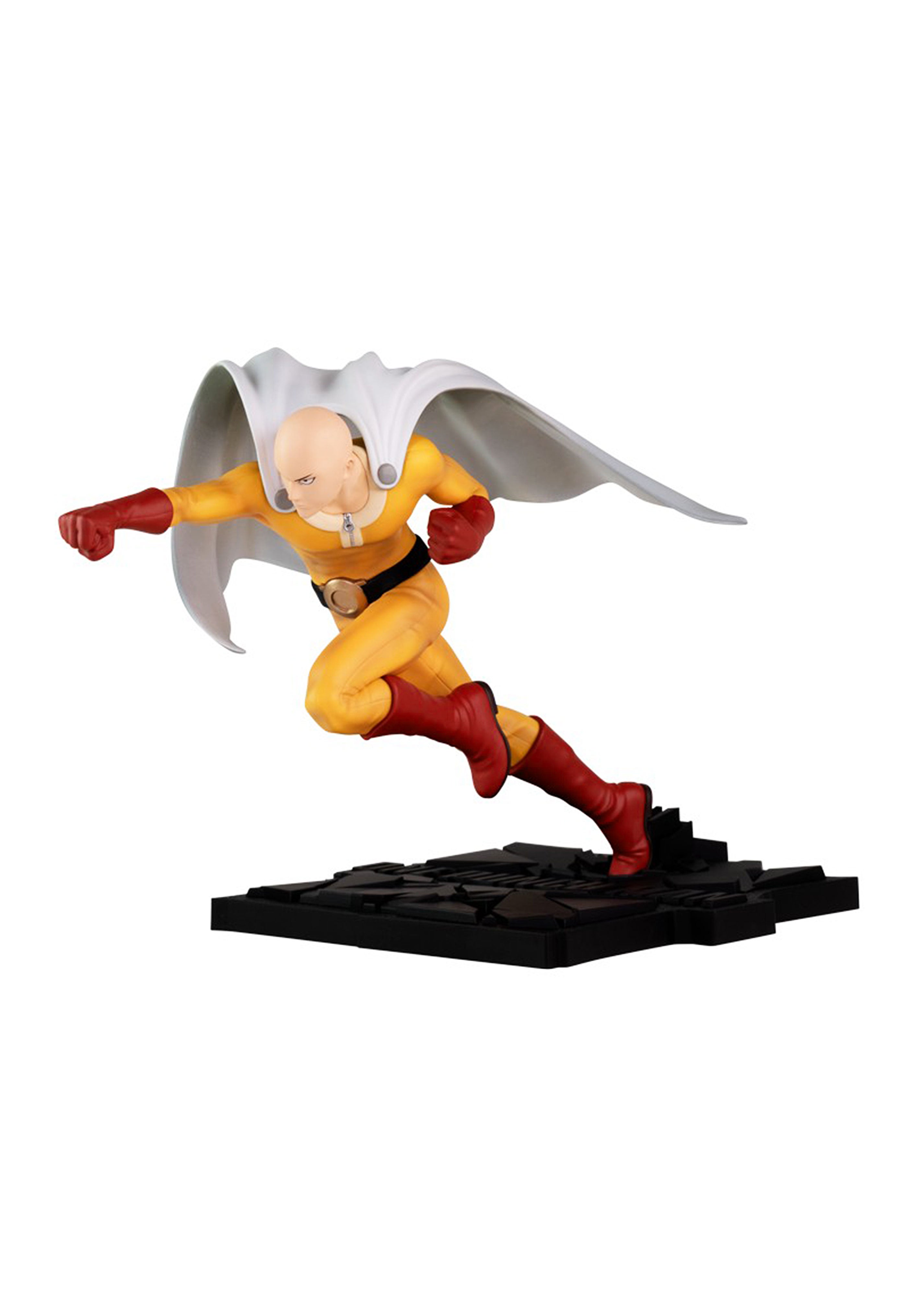 One Punch Man - Saitama - Figure | Neutral-Image