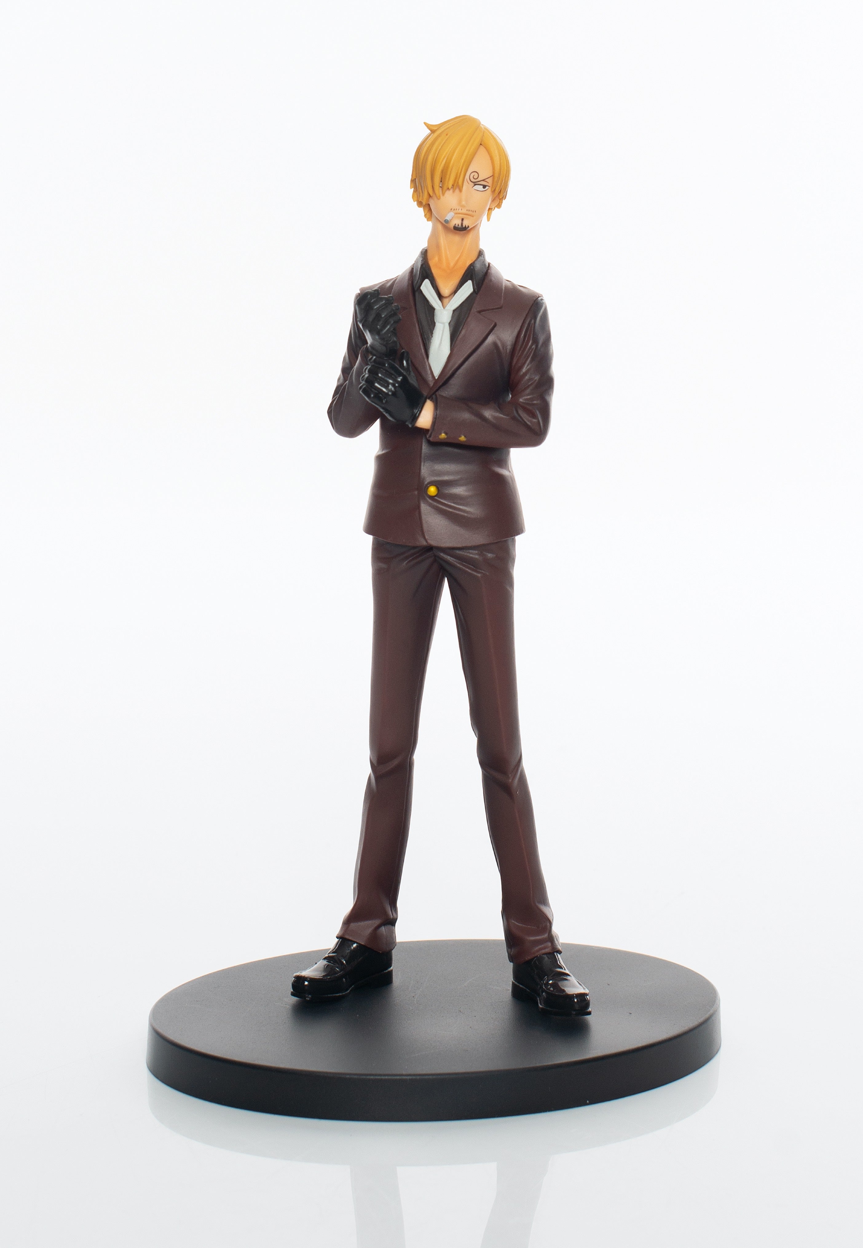 One Piece - Sanji - Figure | Neutral-Image