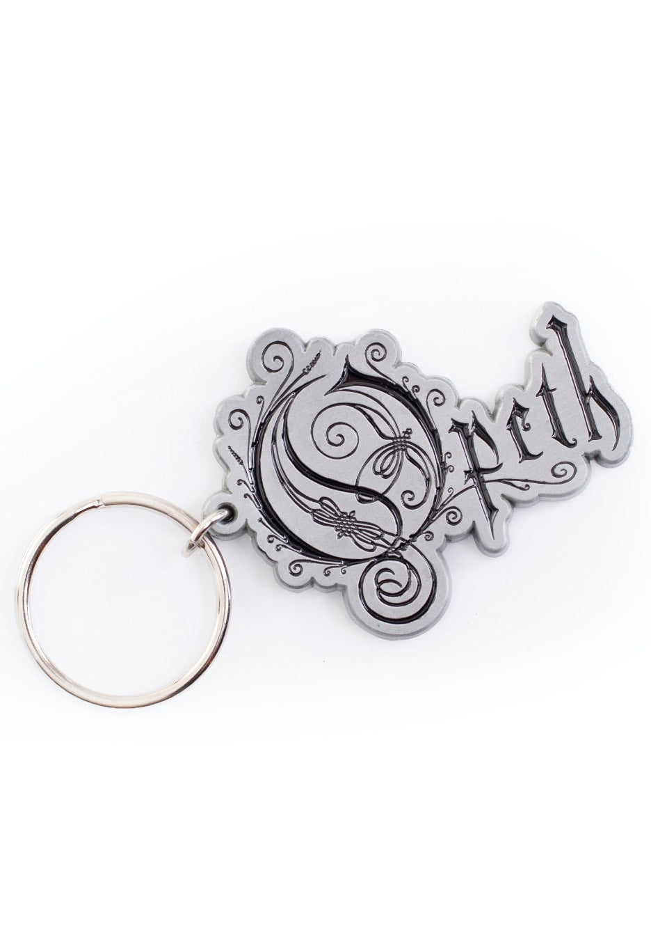 Opeth - Logo - Keychain | Neutral-Image