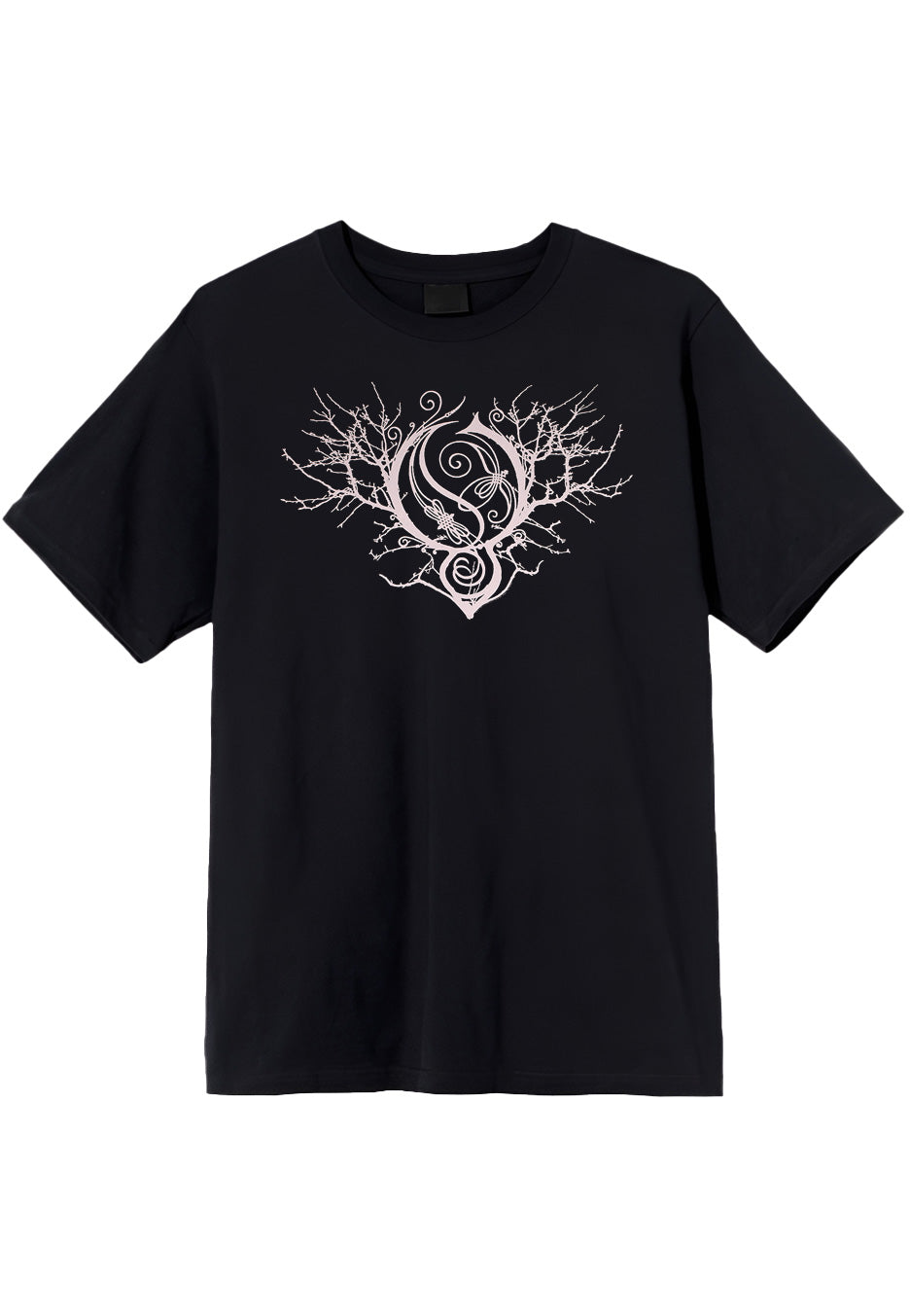 Opeth - My Arms Your Hearse Logo - T-Shirt | Neutral-Image