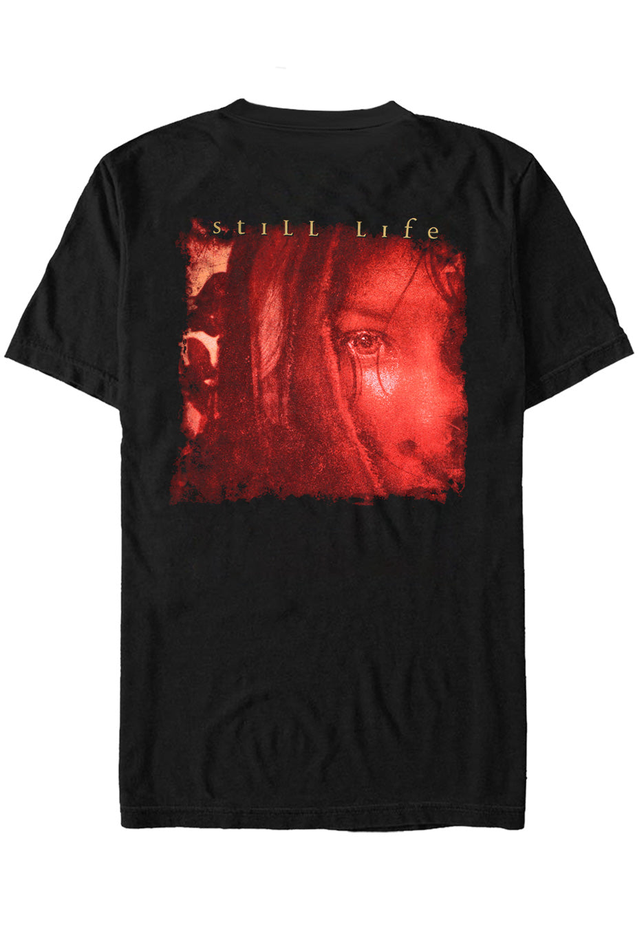 Opeth - Still Life - T-Shirt | Neutral-Image