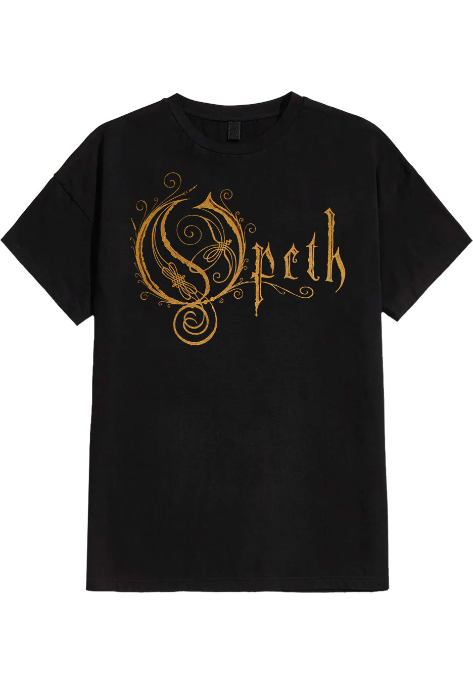 Opeth - Sun - T-Shirt | Neutral-Image