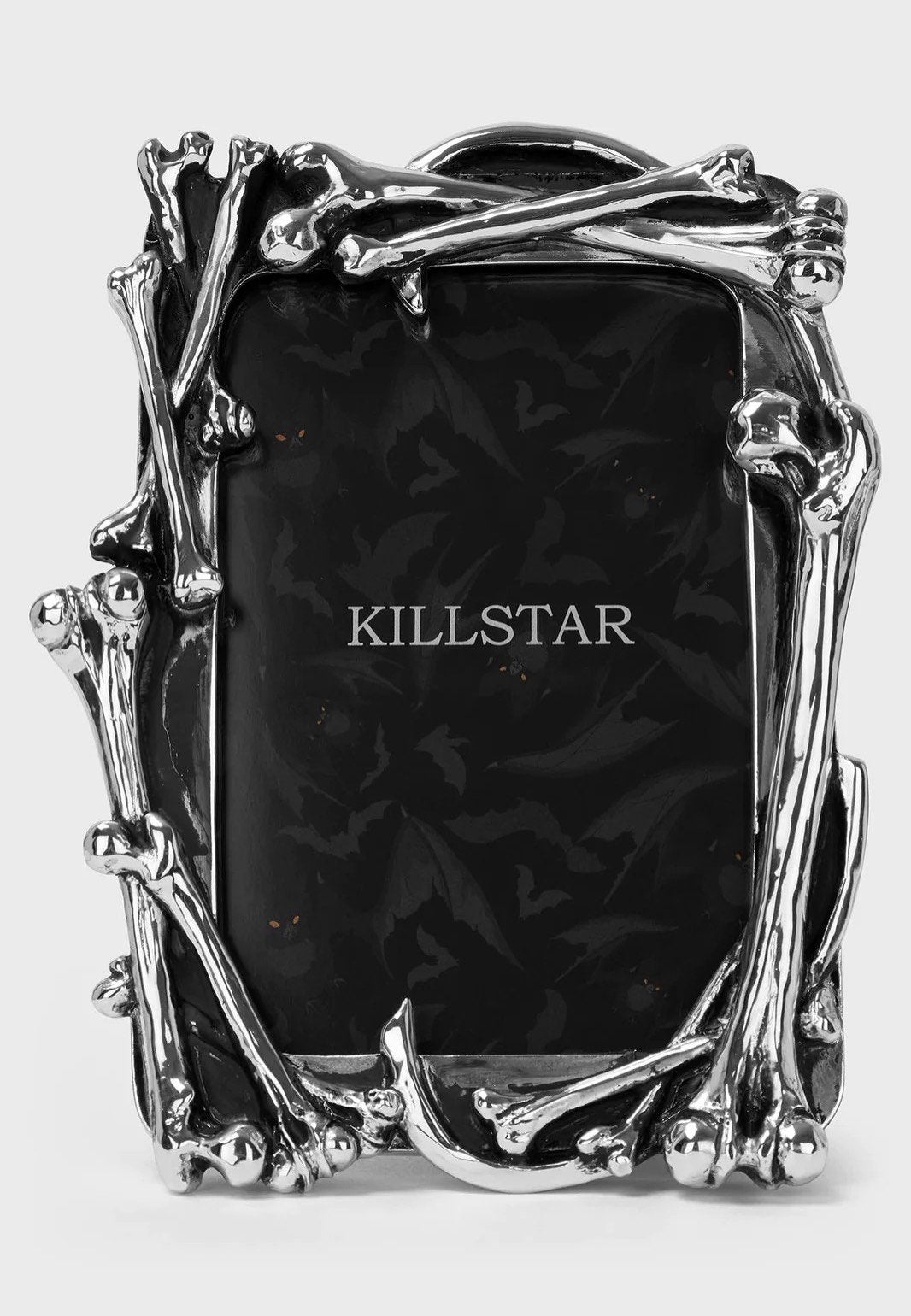 Killstar - Ossuary Silver - Photo Frame | Neutral-Image