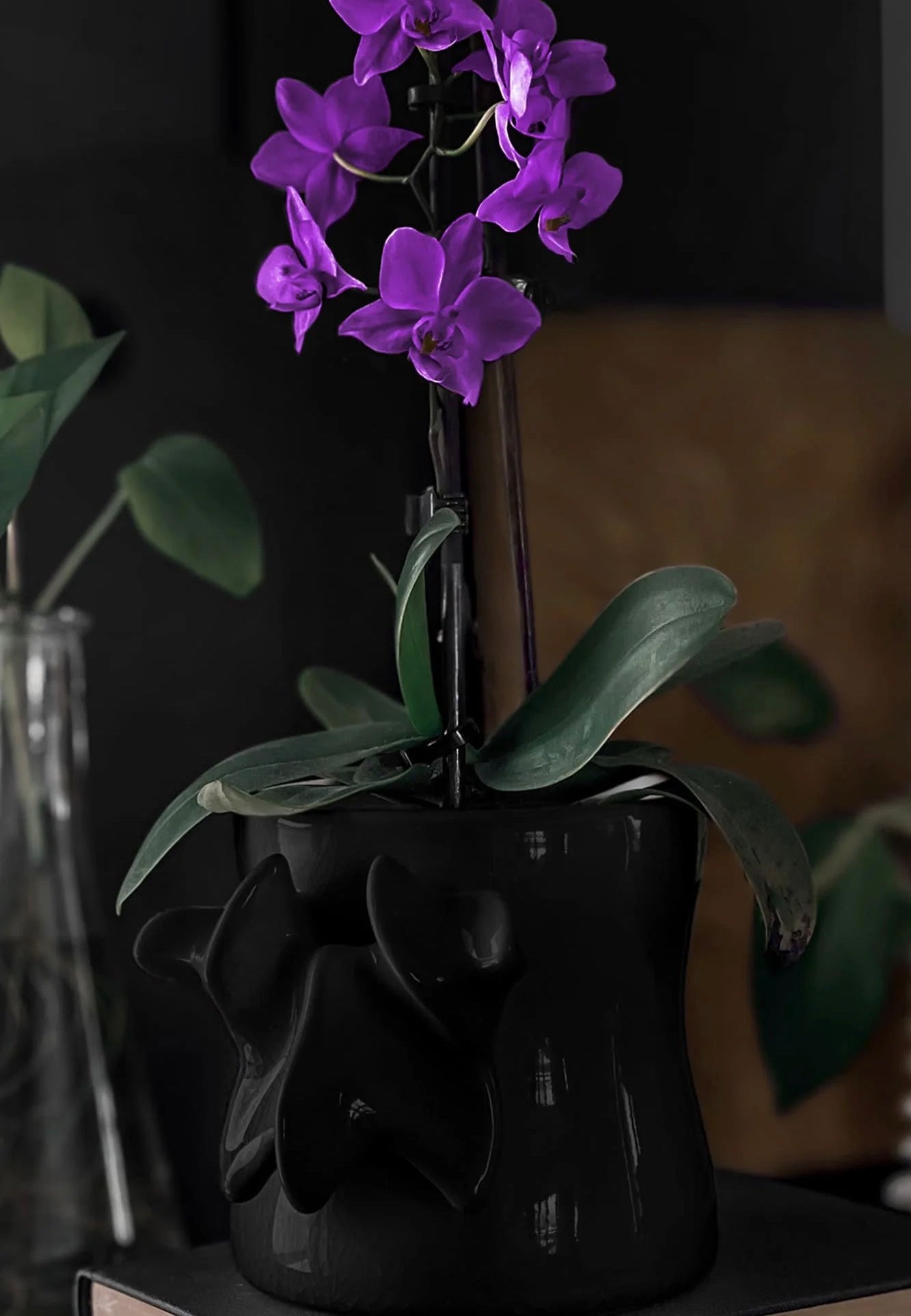 Killstar - Ossuary - Plant Pot | Neutral-Image