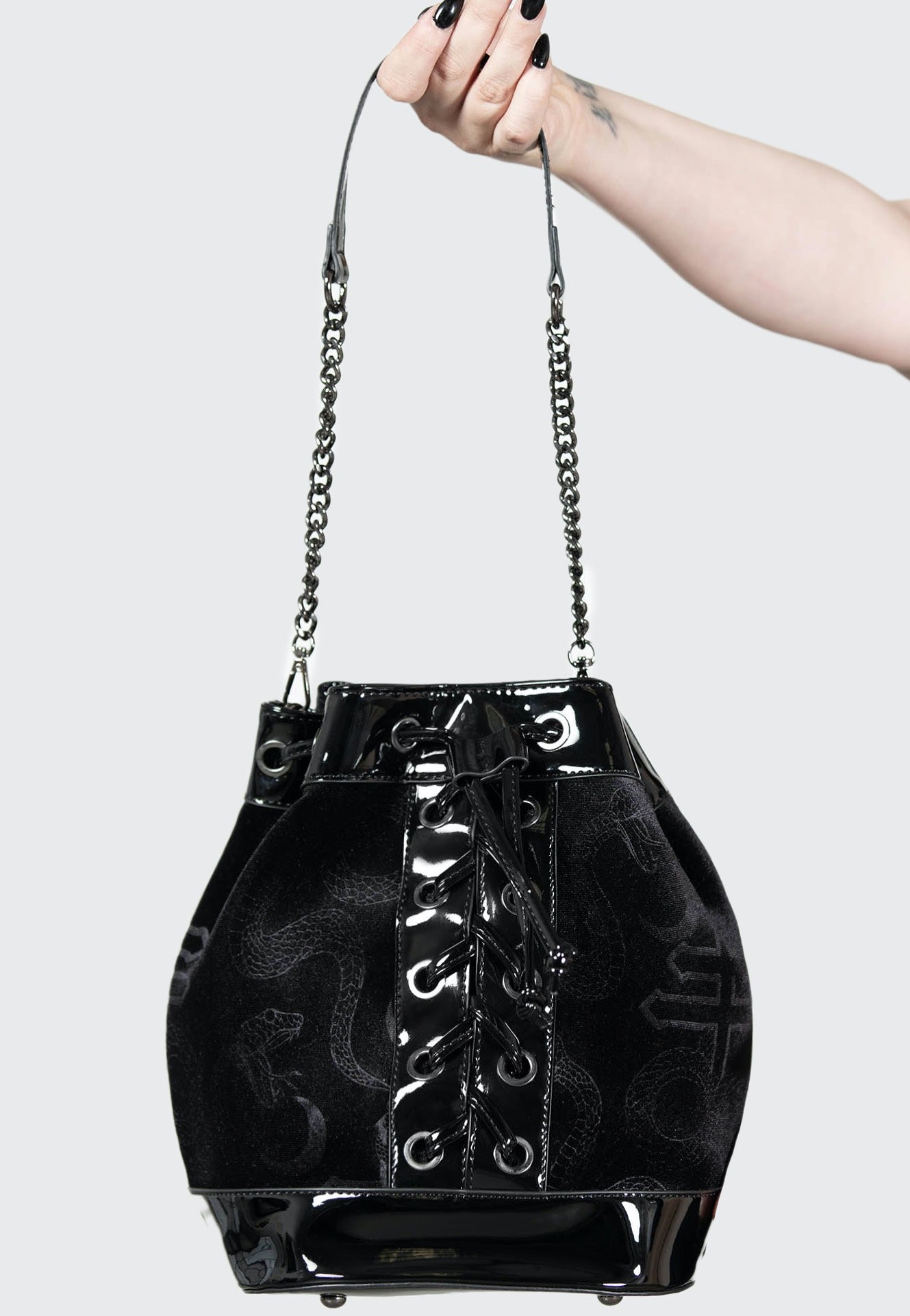 Killstar - Otherworld Black - Bag | Neutral-Image