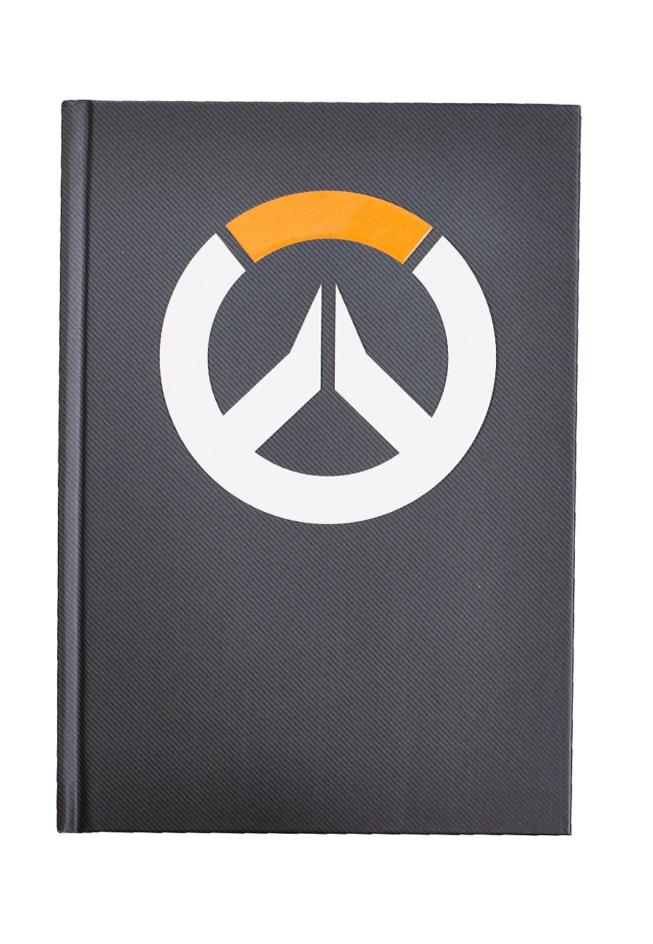 Overwatch - Logo - Notebook | Neutral-Image