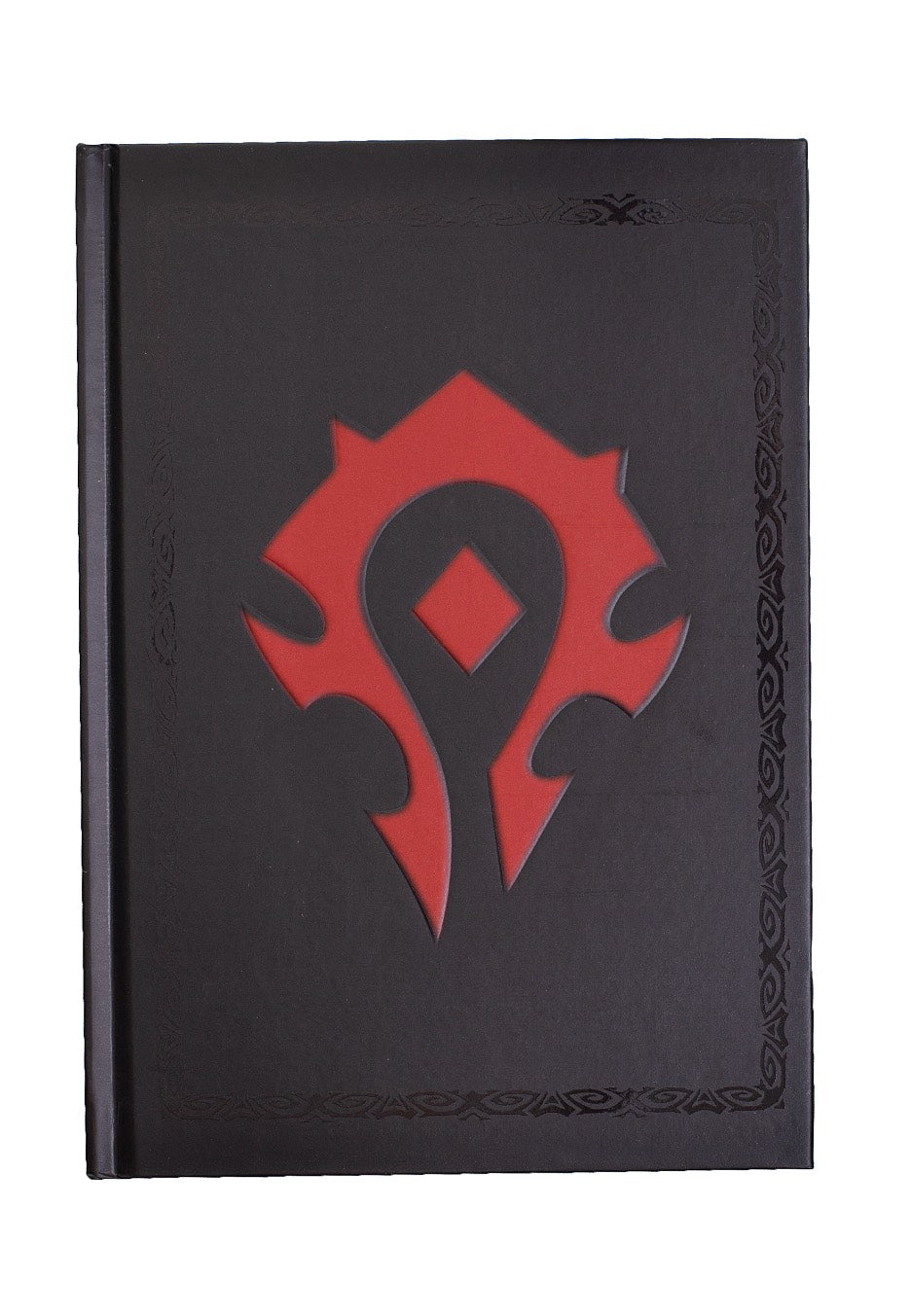 World Of Warcraft - Horde - Notebook | Neutral-Image