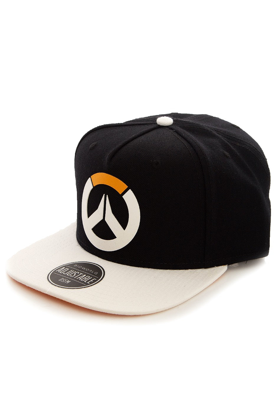 Overwatch - Logo - Cap | Neutral-Image