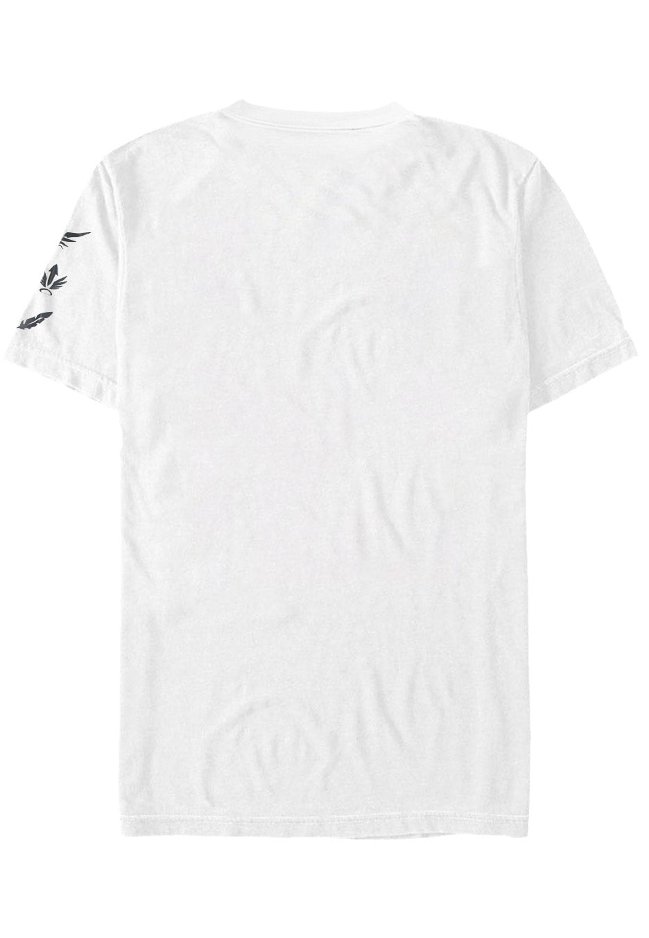 Overwatch - Mercy White - T-Shirt | Neutral-Image