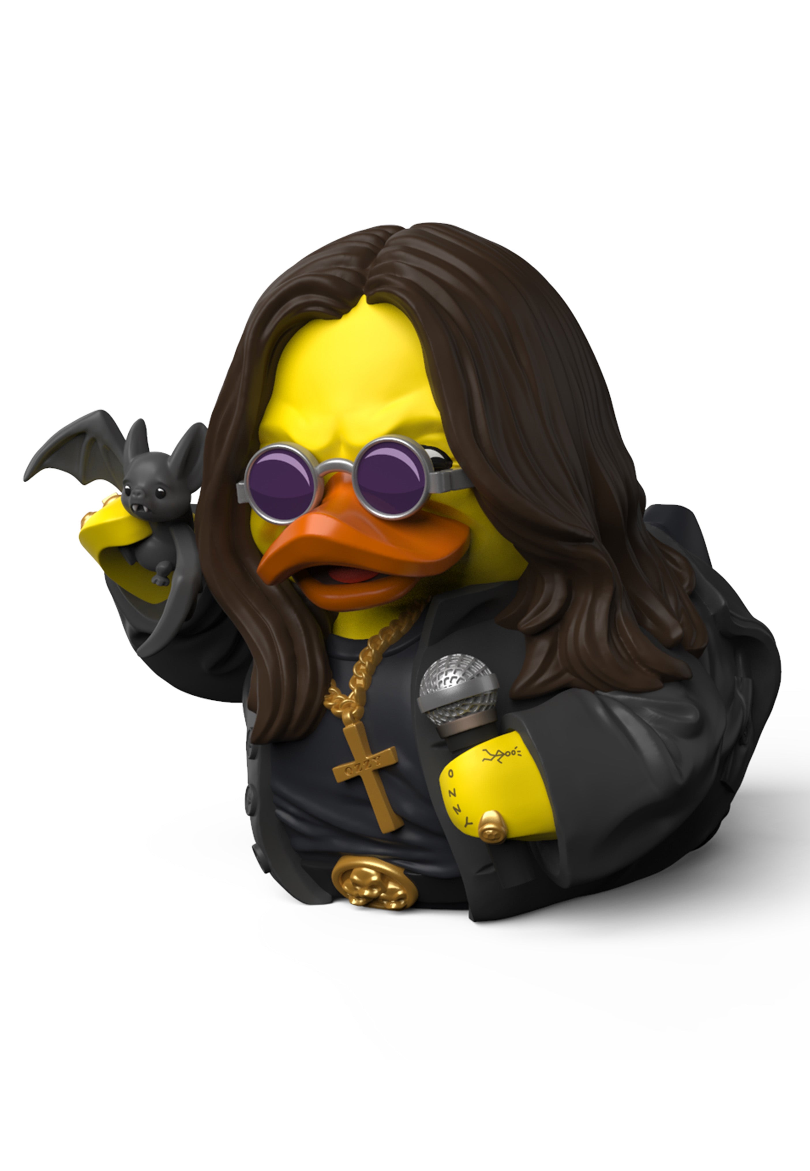 Ozzy Osbourne - Ozzy (Boxed Edition) - Tubbz | Neutral-Image