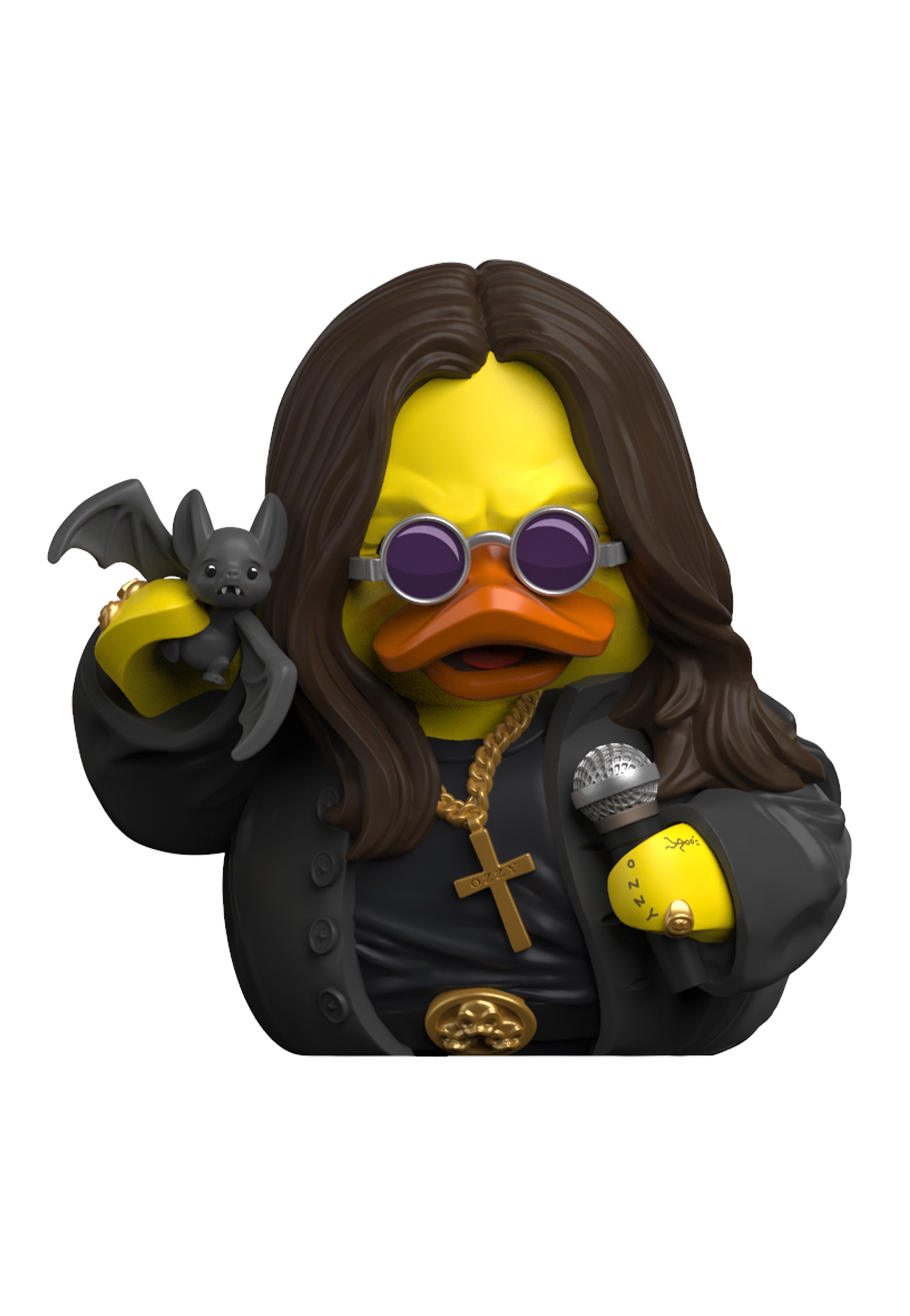 Ozzy Osbourne - Ozzy (Boxed Edition) - Tubbz | Neutral-Image