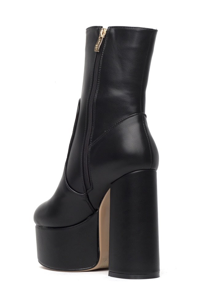 Lamoda - Adore You Black - Heels | Women-Image