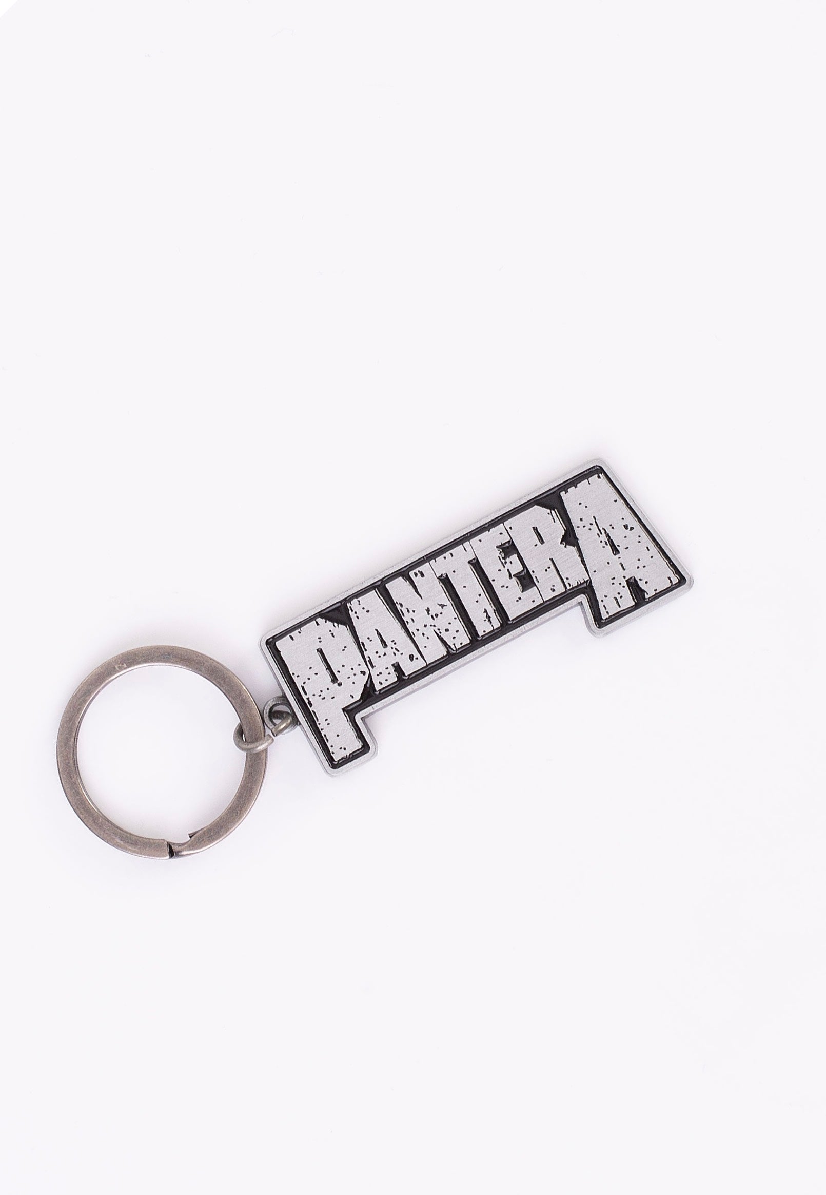 Pantera - Logo - Keychain | Neutral-Image