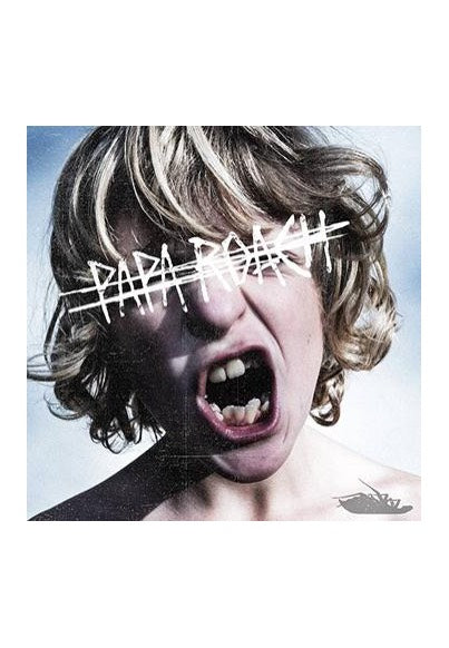 Papa Roach - Crooked Teeth - CD | Neutral-Image