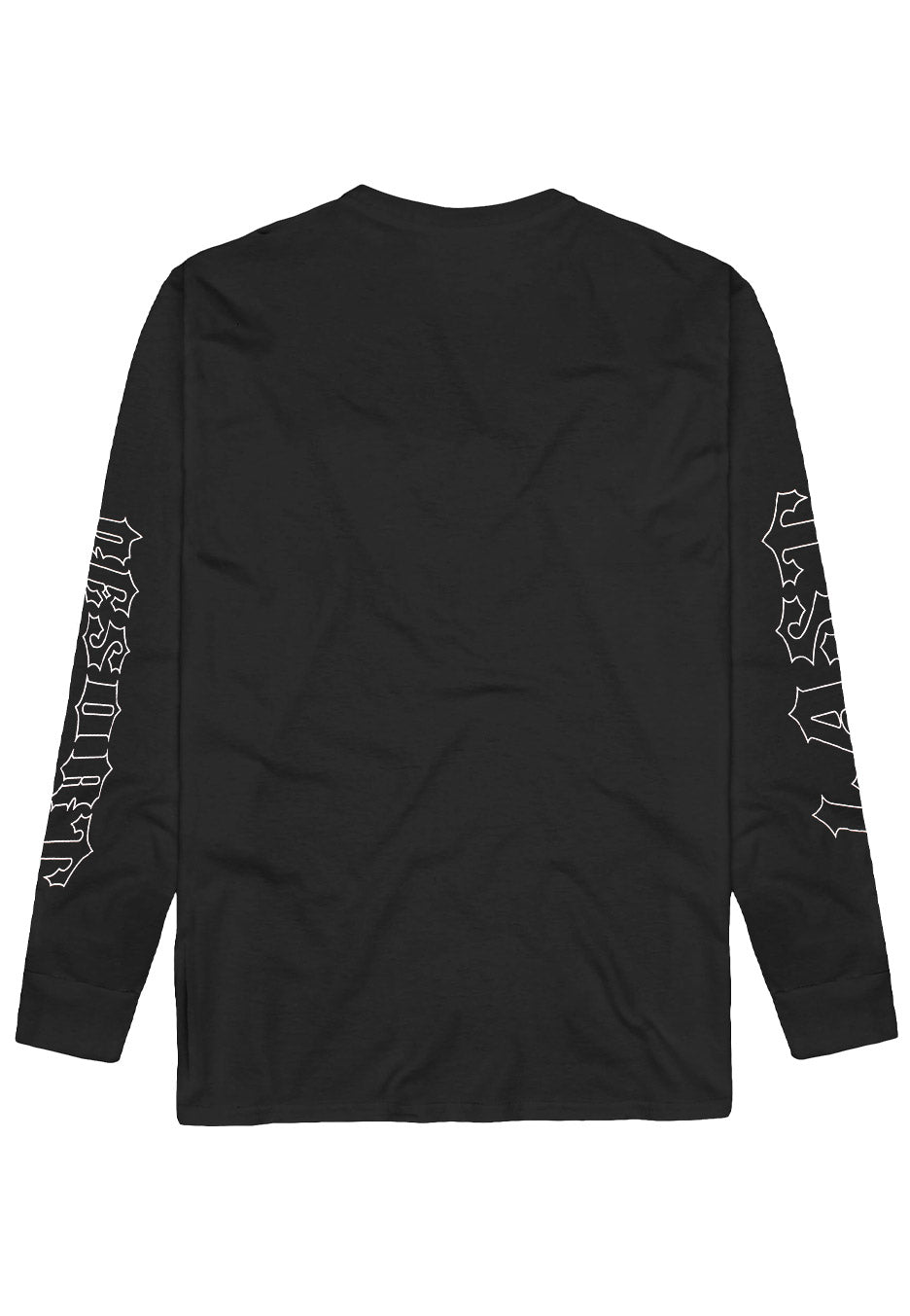 Papa Roach - Reloaded - Longsleeve | Neutral-Image