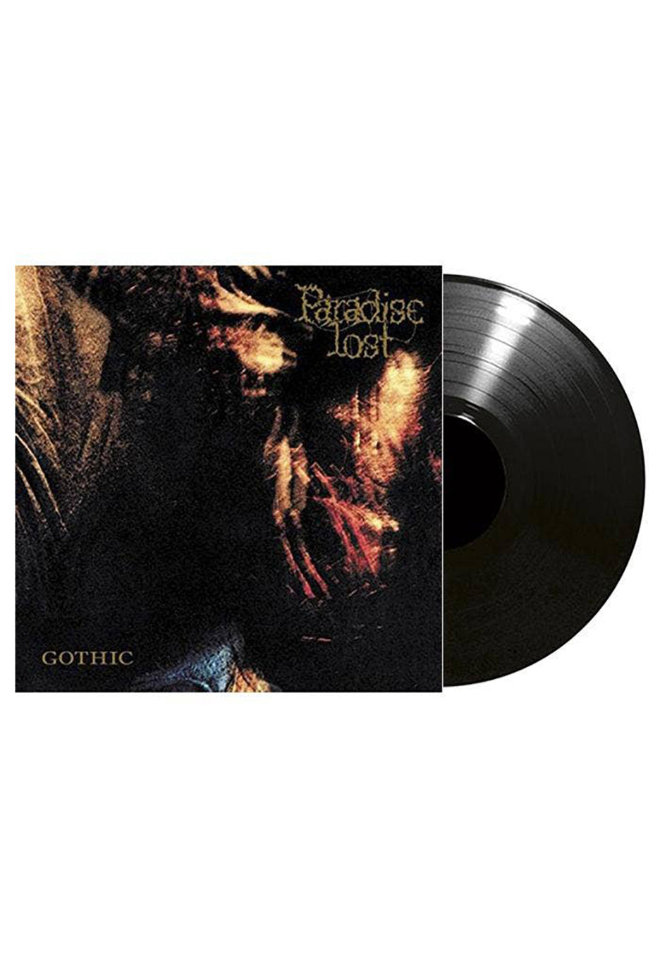 Paradise Lost - Gothic - Vinyl | Neutral-Image