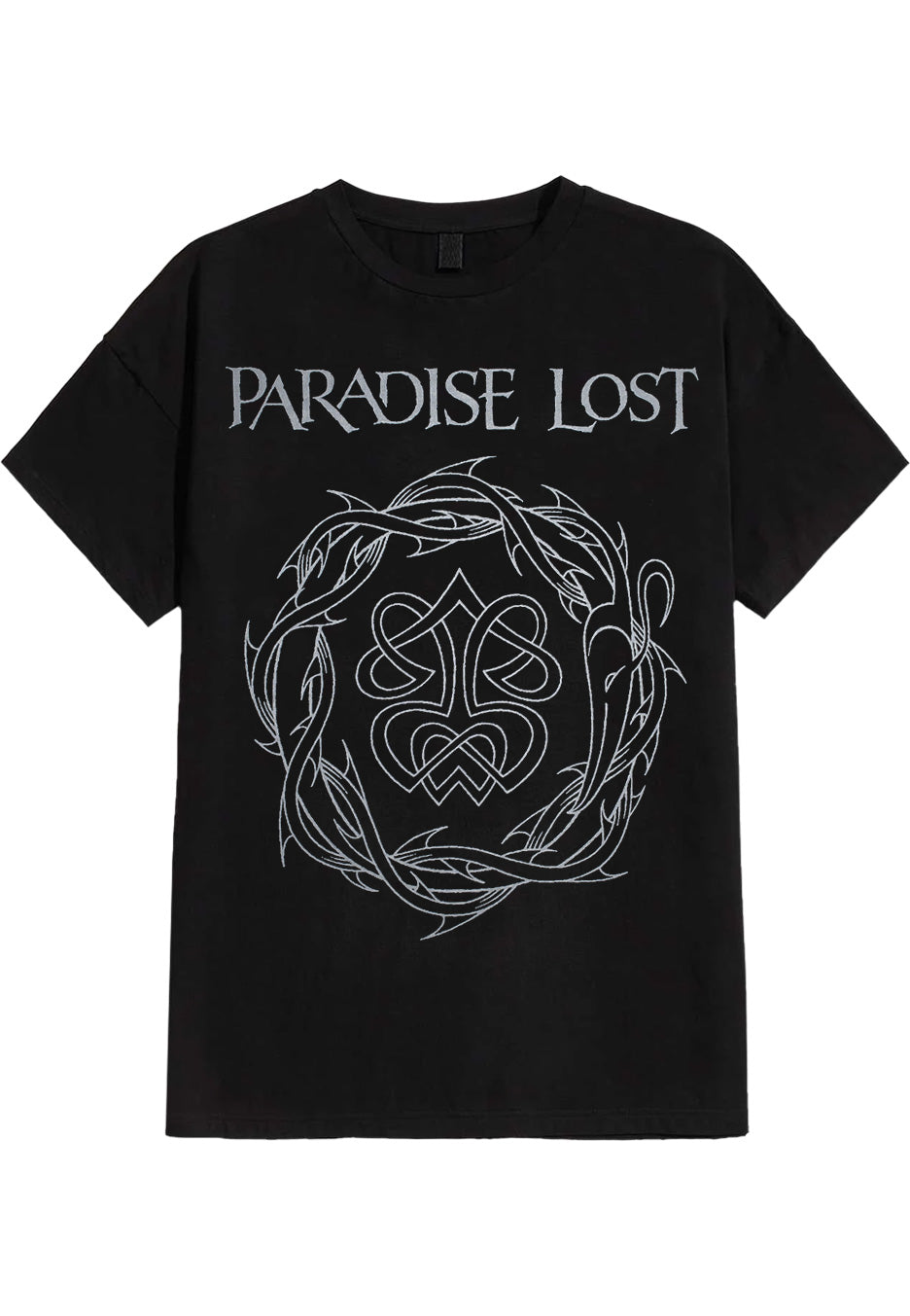 Paradise Lost - Crown Of Thorns - T-Shirt | Neutral-Image